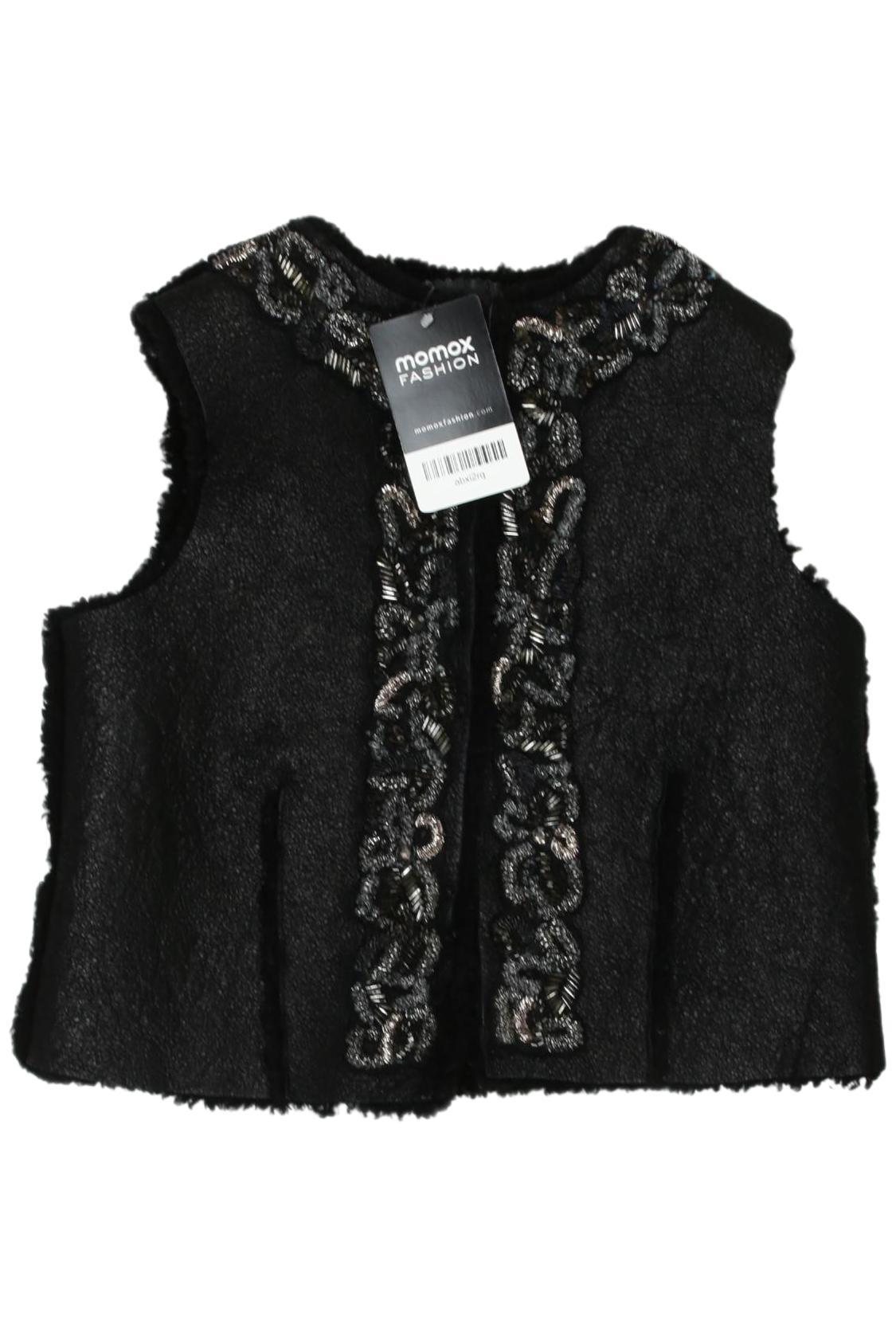

Antik Batik Damen Jacke, schwarz, Gr. 10