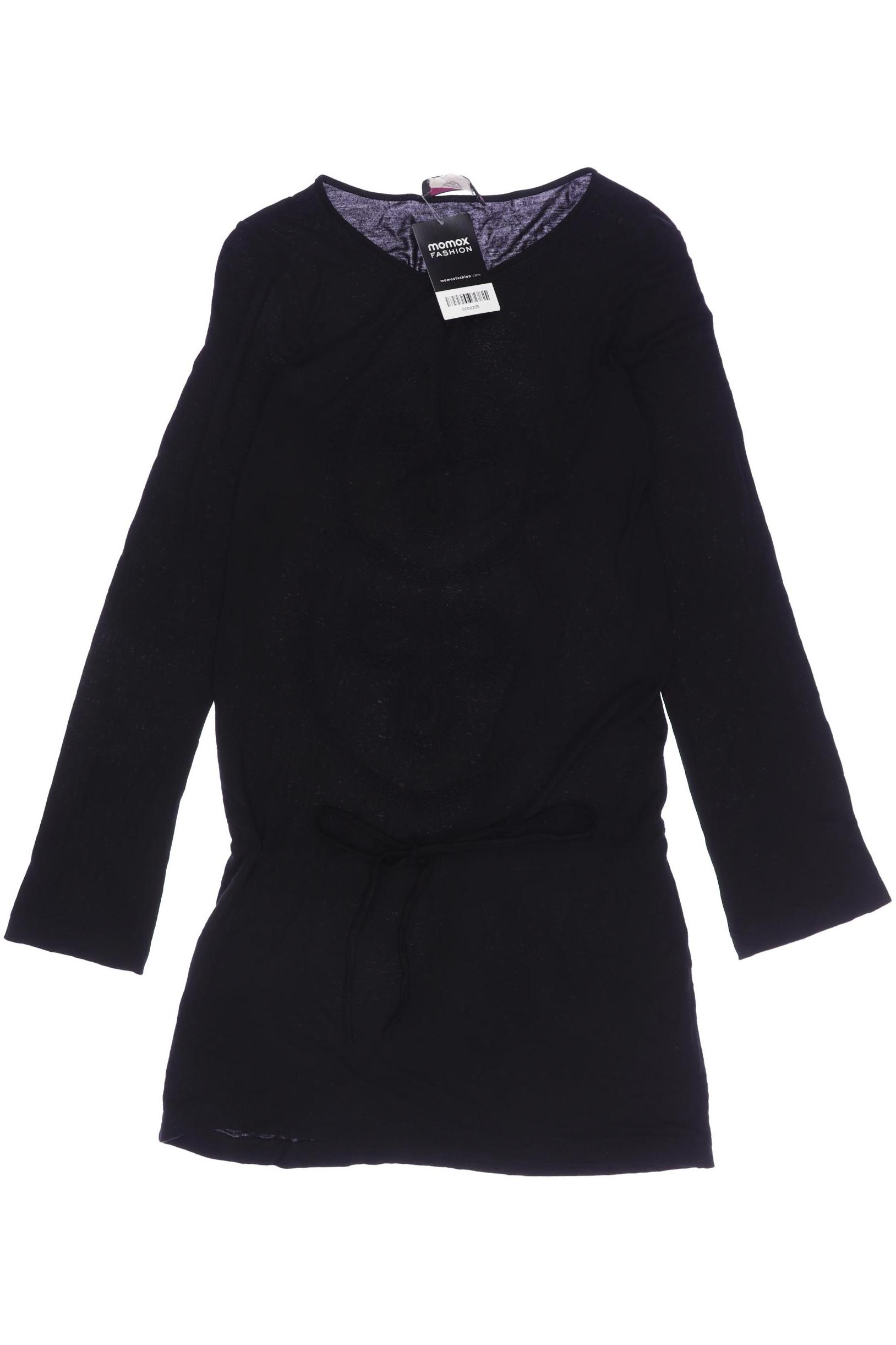 

Antik Batik Mädchen Kleid, schwarz