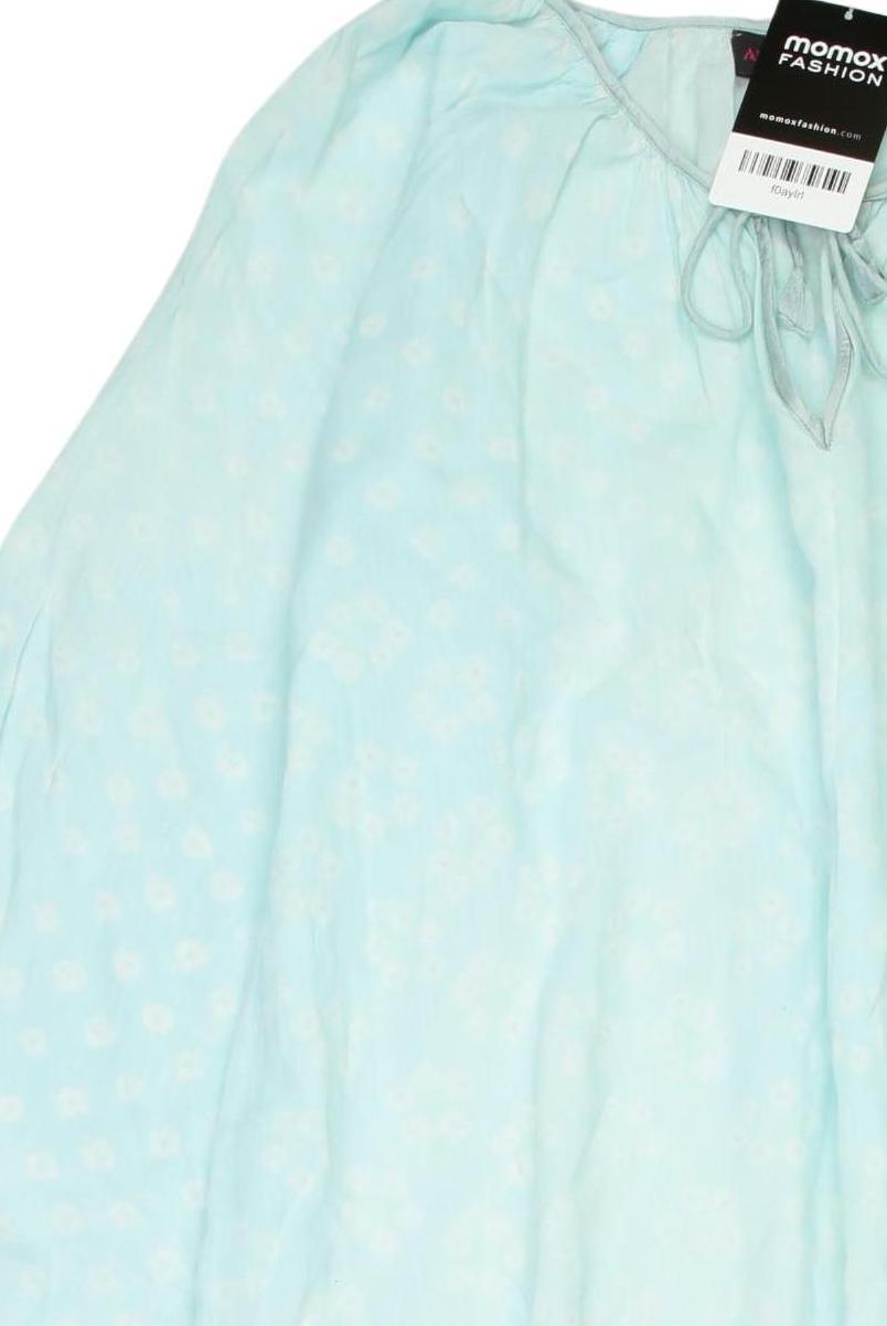 Thumbnail - Antik Batik Mädchen Kleid, hellblau, Gr. 14