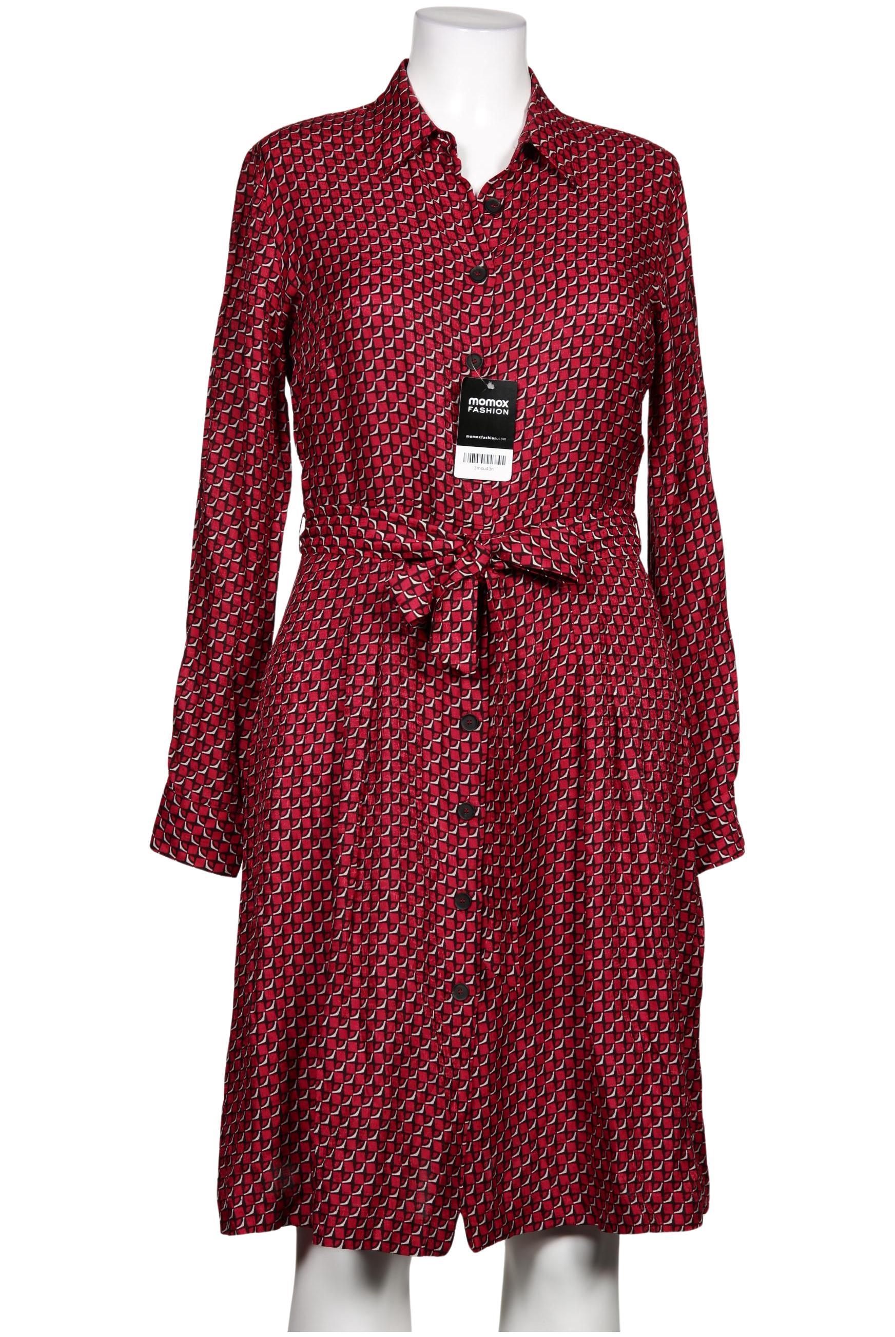 

Antonelli firenze Damen Kleid, bordeaux, Gr. 40