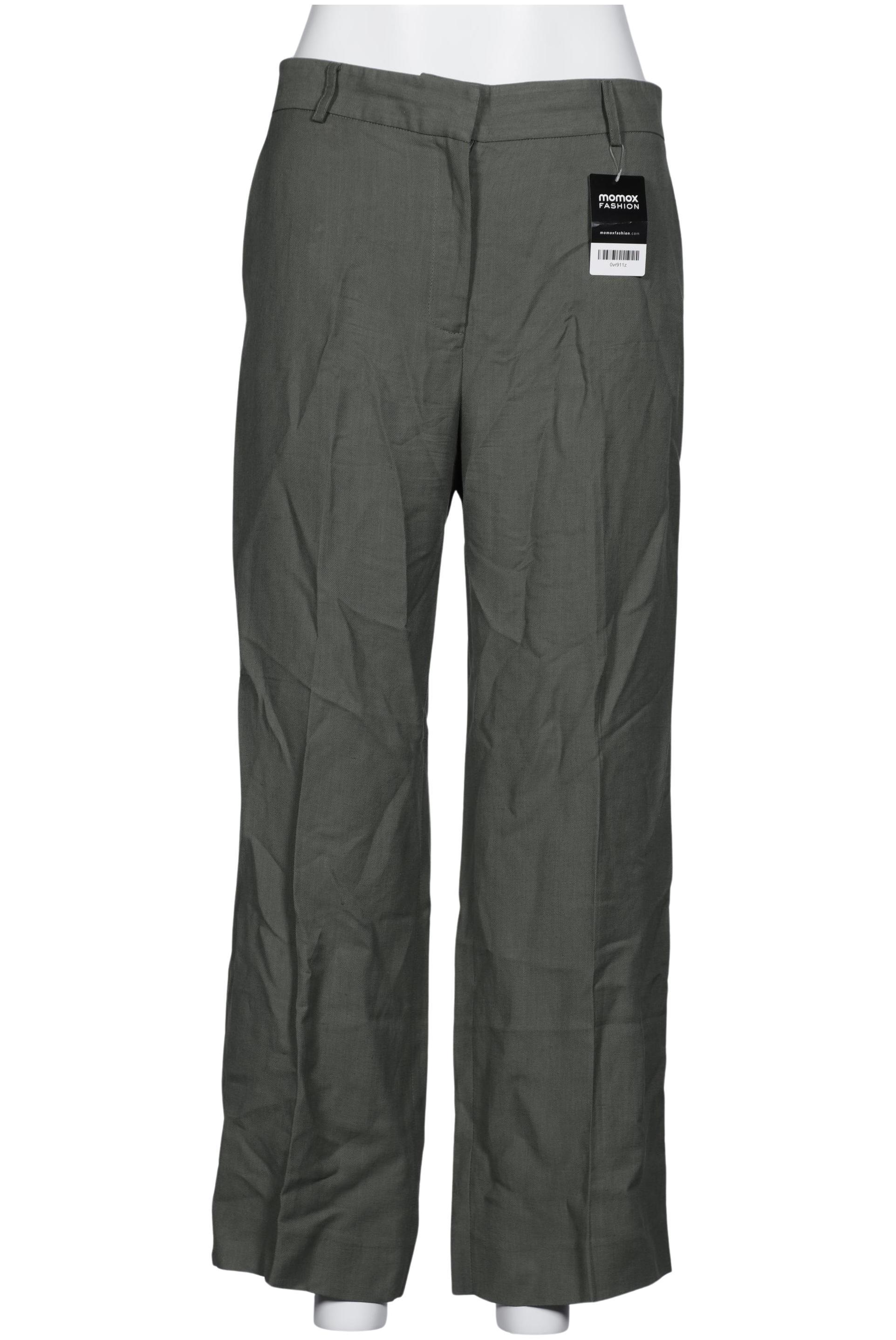 

Antonelli firenze Damen Stoffhose, grün, Gr. 42