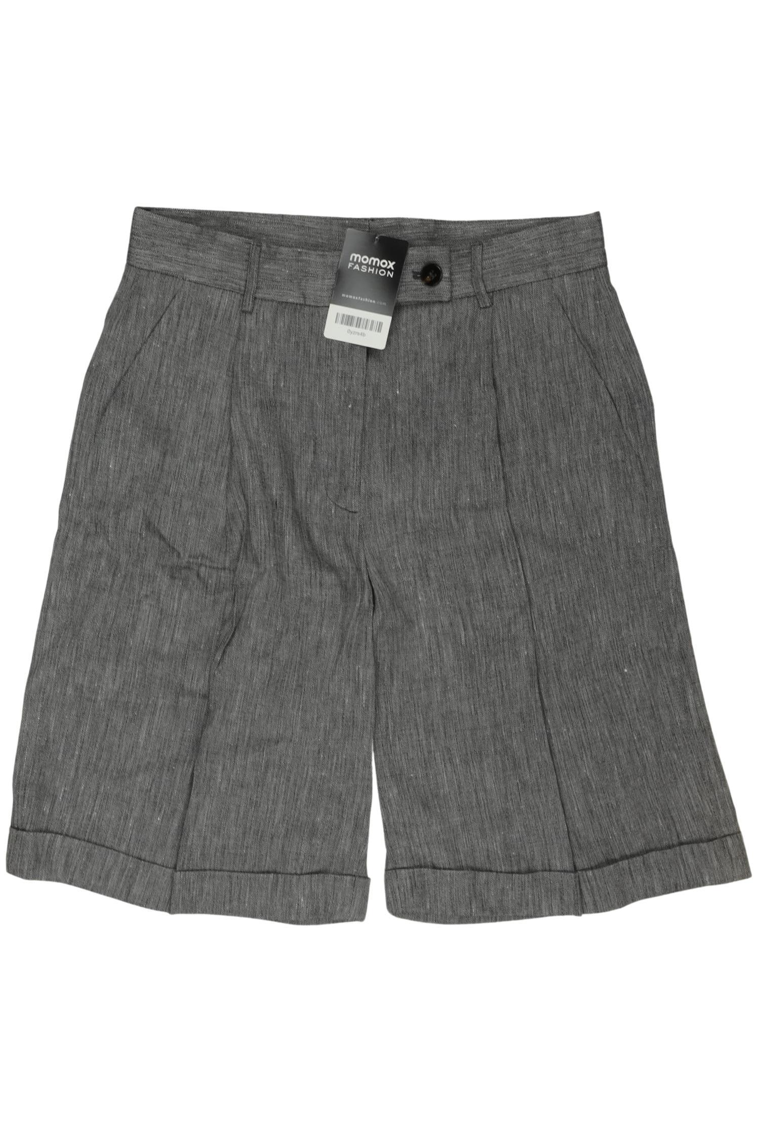 

Antonelli firenze Damen Shorts, grau, Gr. 36