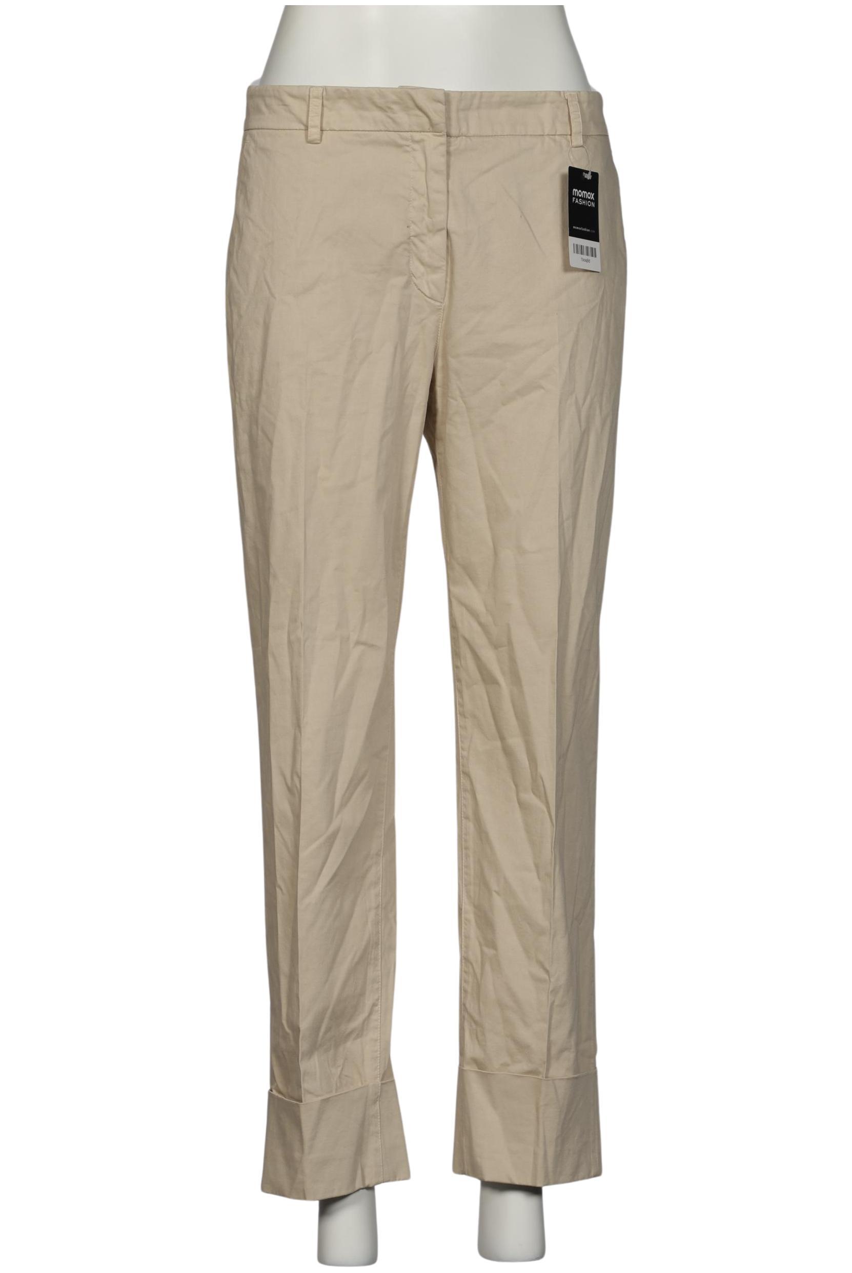 

Antonelli firenze Damen Stoffhose, beige, Gr. 40