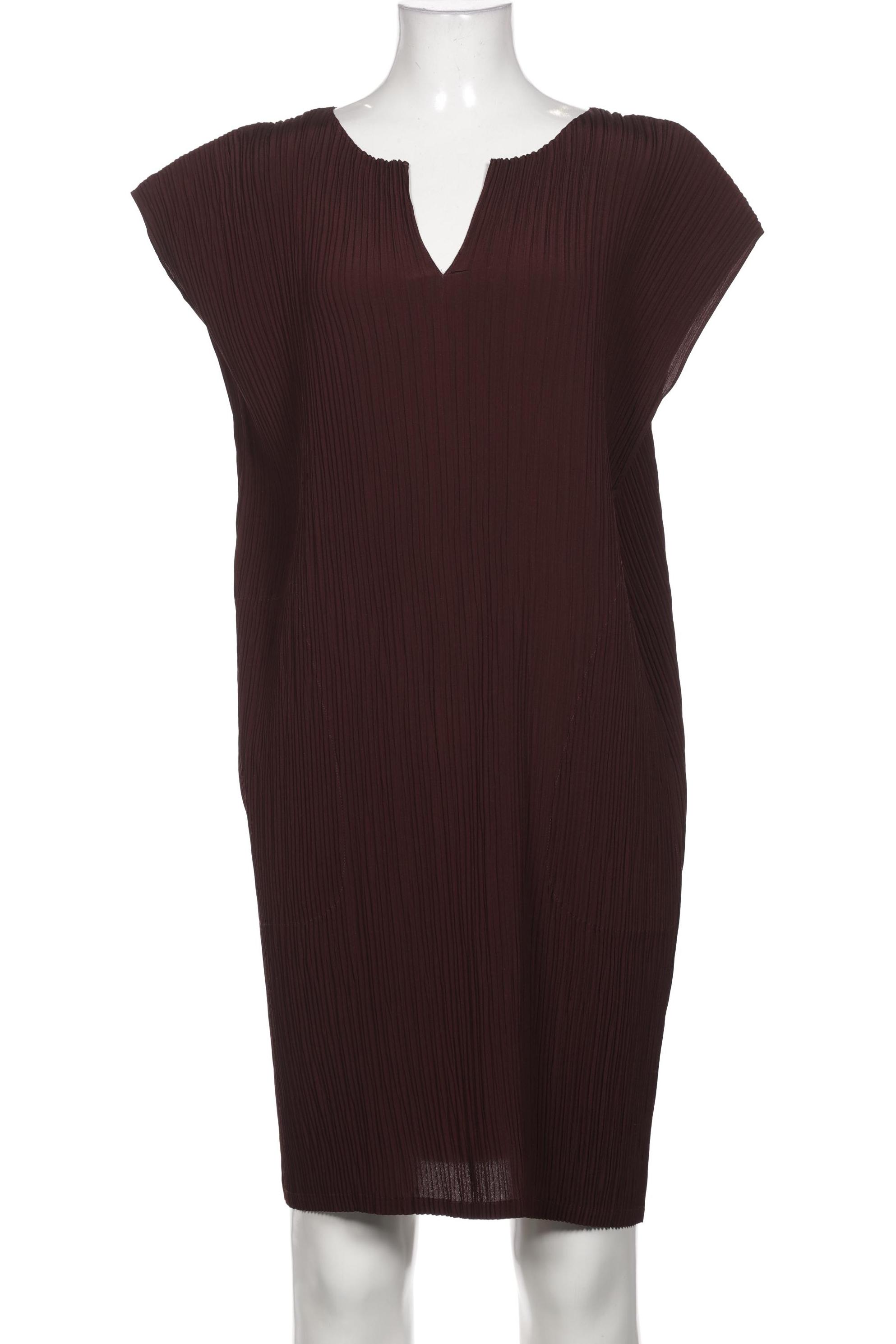 

Antonelli firenze Damen Kleid, bordeaux, Gr. 36
