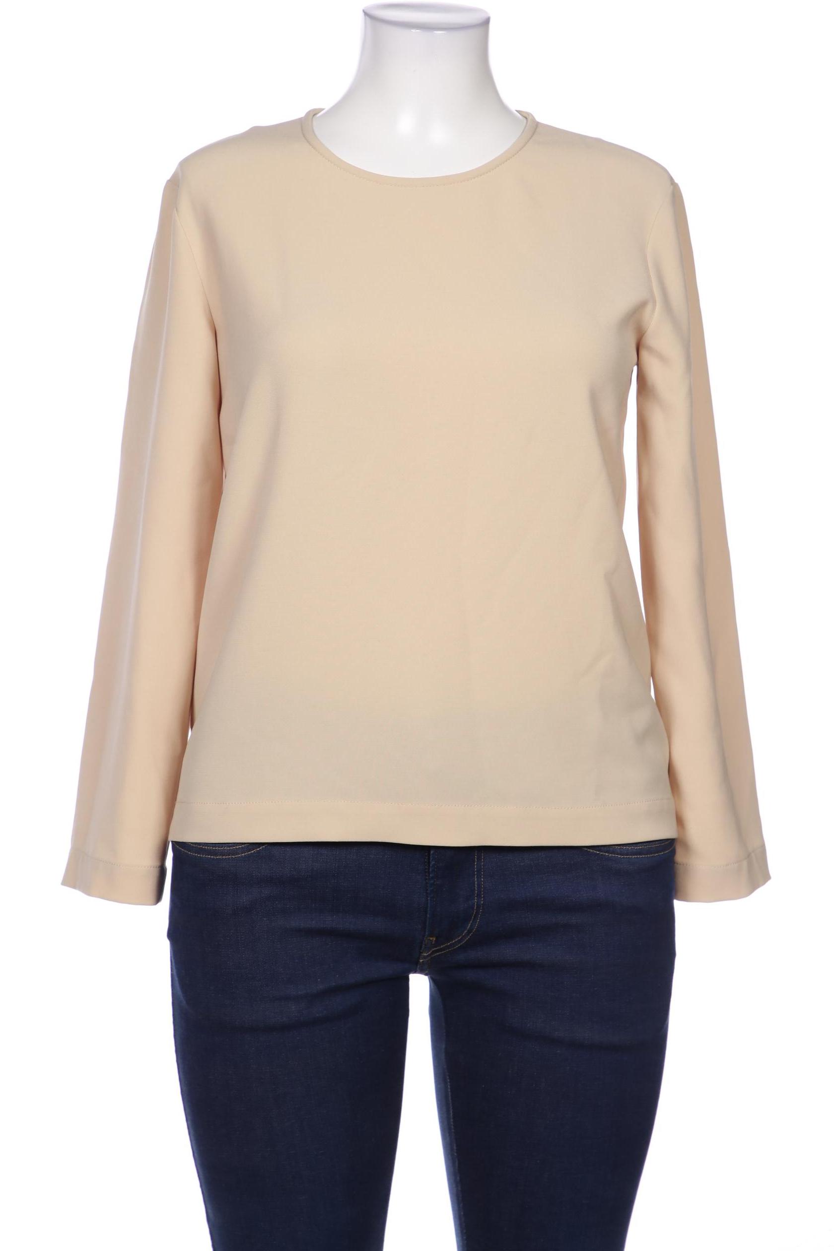 

Antonelli firenze Damen Bluse, beige, Gr. 42