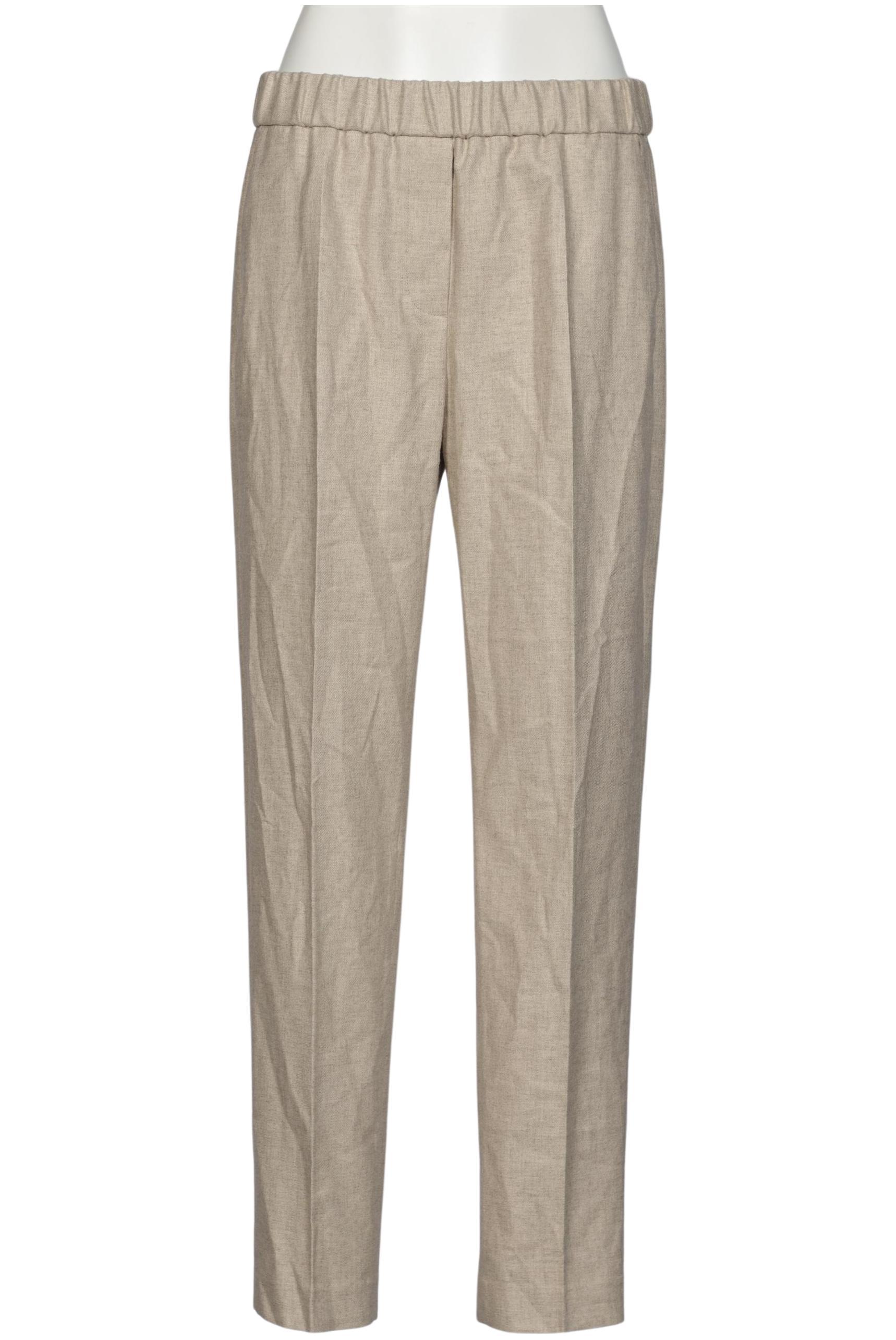 

Antonelli firenze Damen Stoffhose, beige, Gr. 40