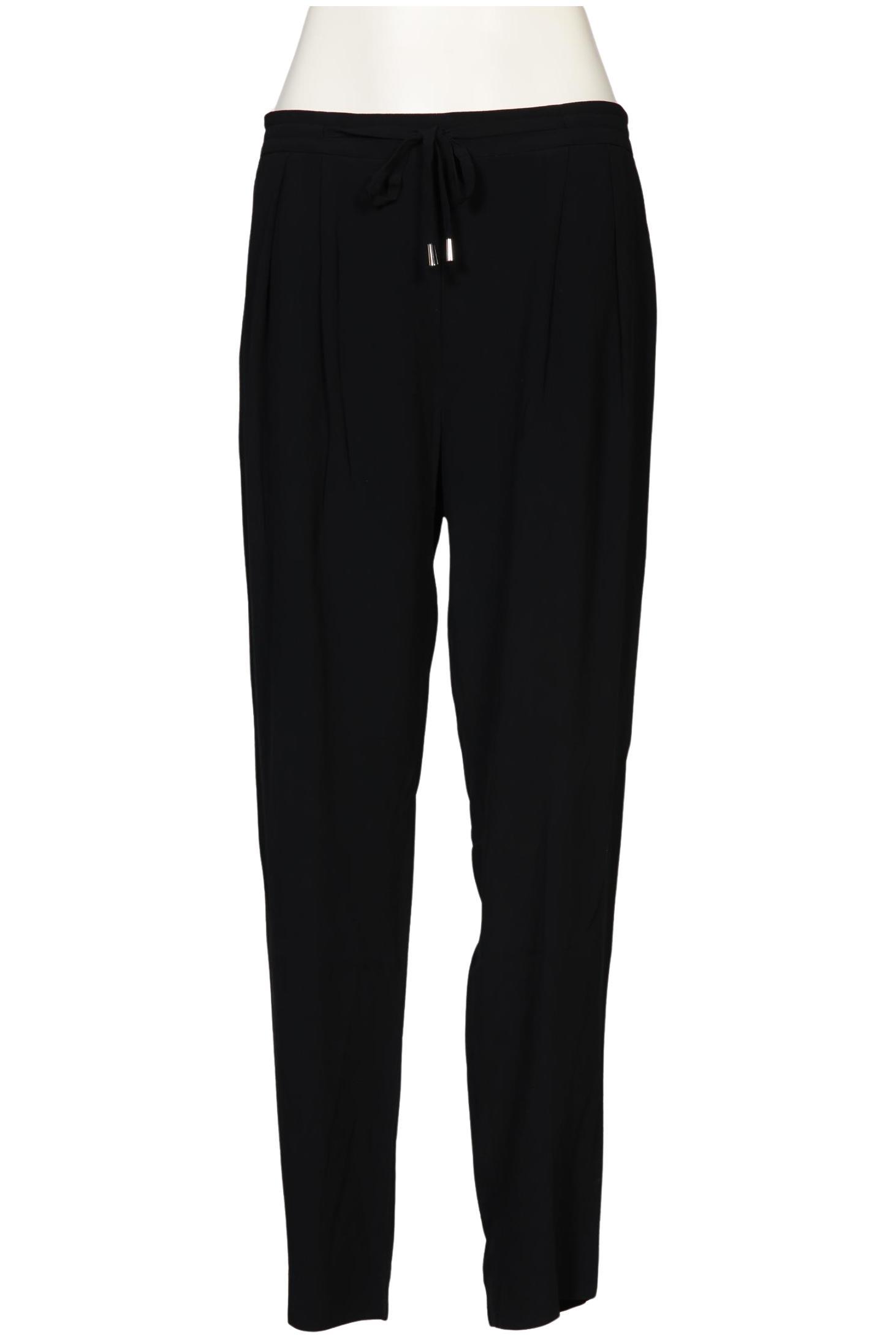 

Antonelli firenze Damen Stoffhose, schwarz, Gr. 38