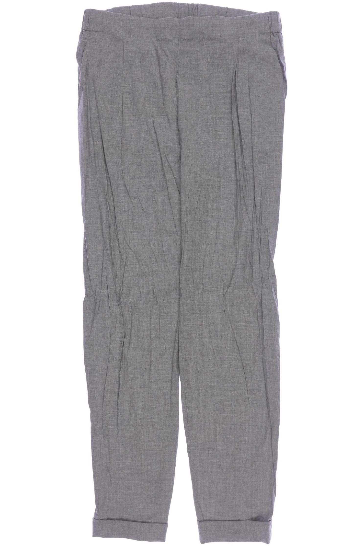 

Antonelli firenze Damen Stoffhose, grau, Gr. 34