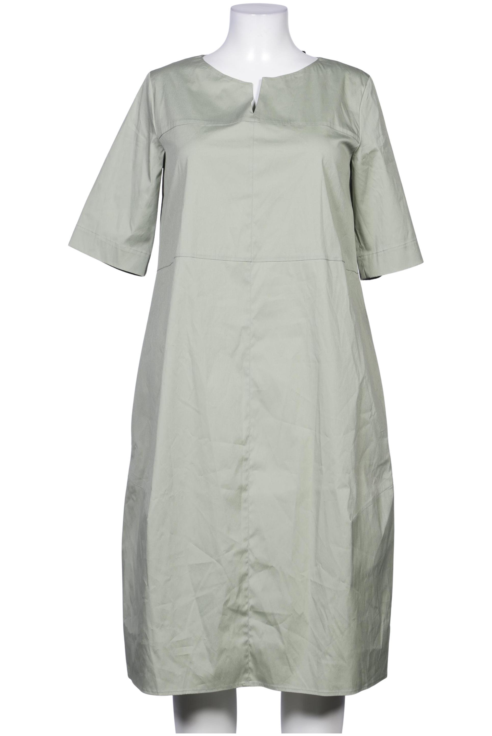 

Antonelli firenze Damen Kleid, hellgrün, Gr. 38