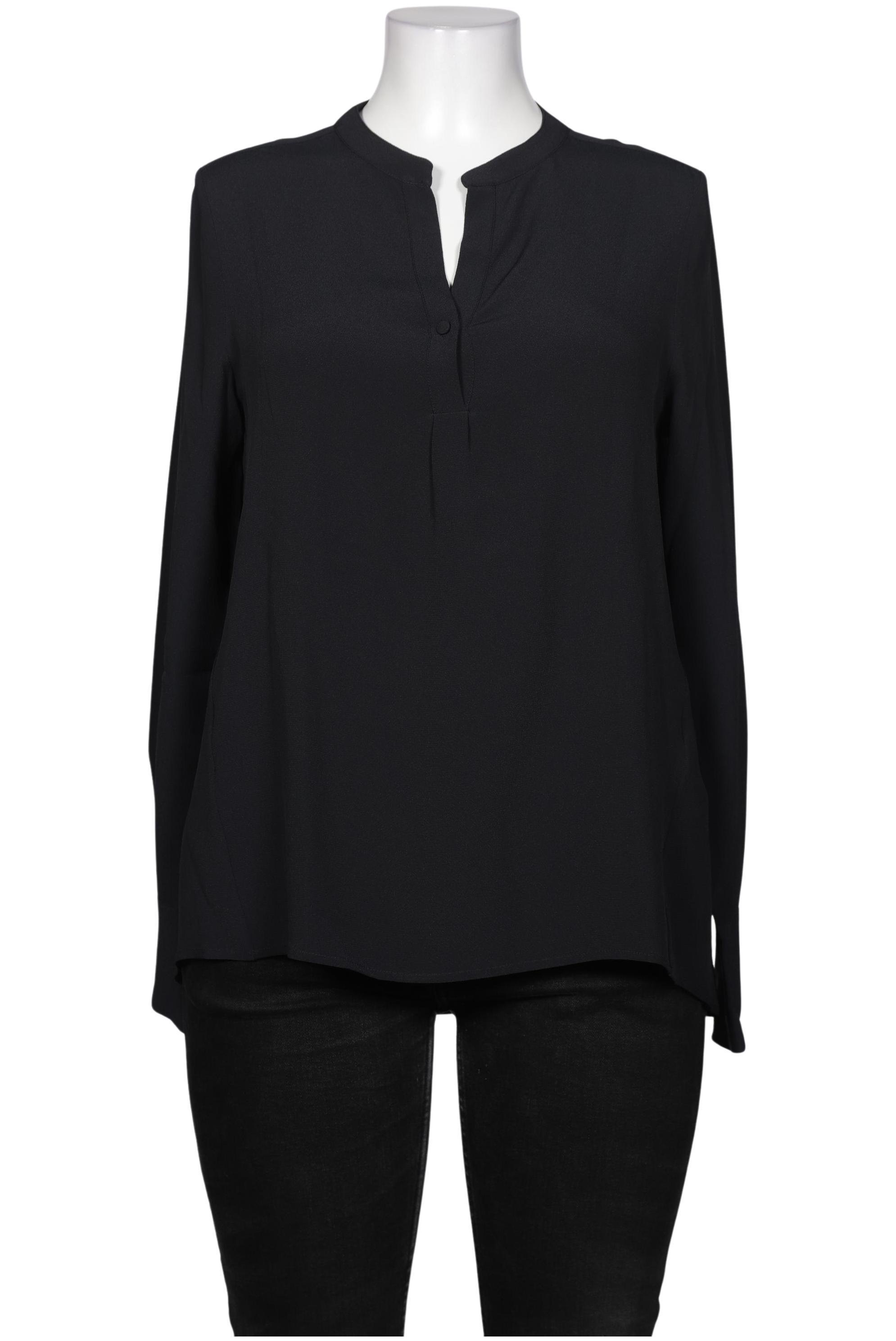 

Antonelli firenze Damen Bluse, marineblau, Gr. 38