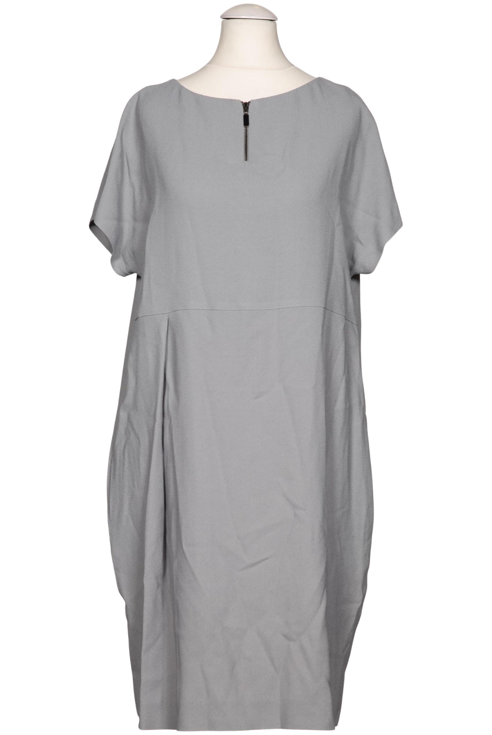 

Antonelli firenze Damen Kleid, grau, Gr. 34