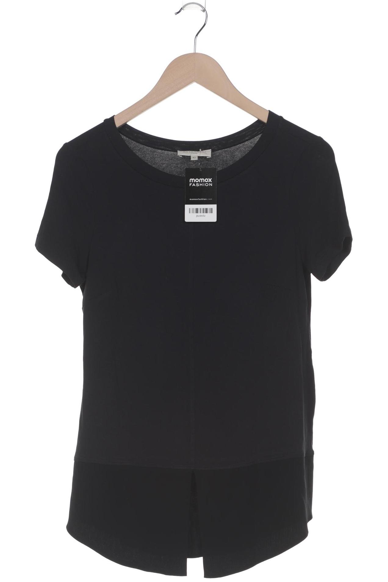 

Antonelli firenze Damen T-Shirt, marineblau, Gr. 36