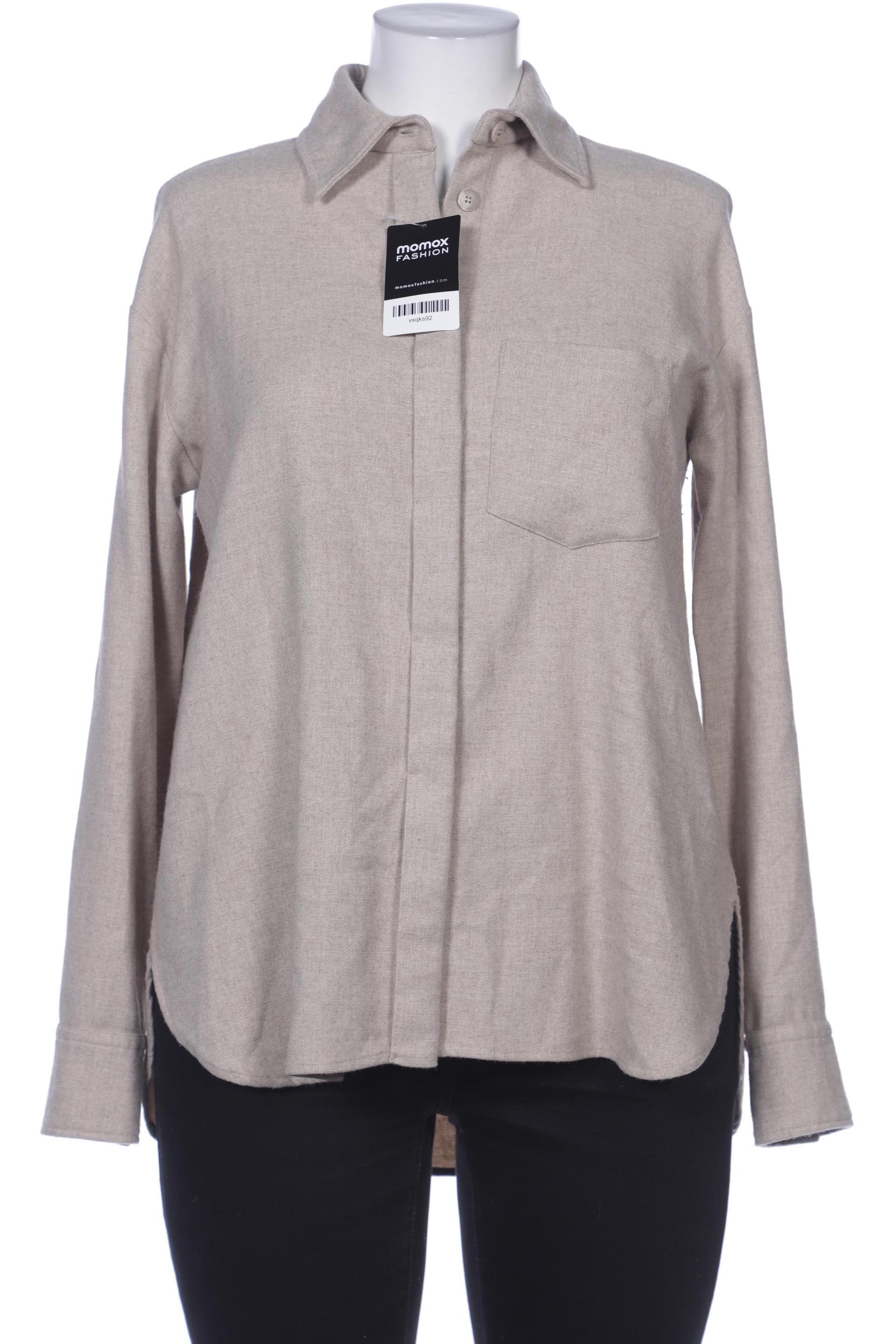 

Antonelli firenze Damen Bluse, beige, Gr. 36