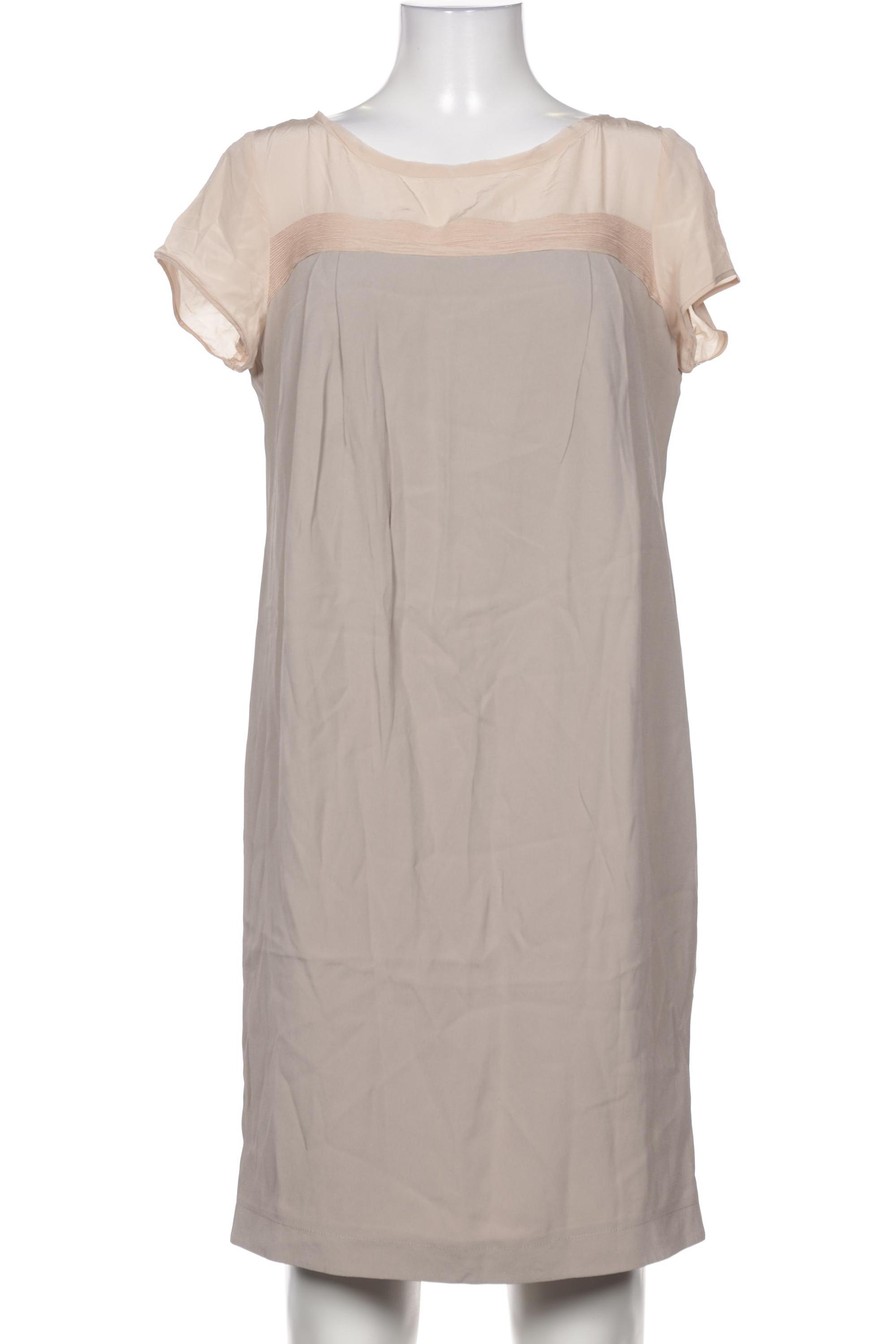 

Antonelli firenze Damen Kleid, beige, Gr. 38