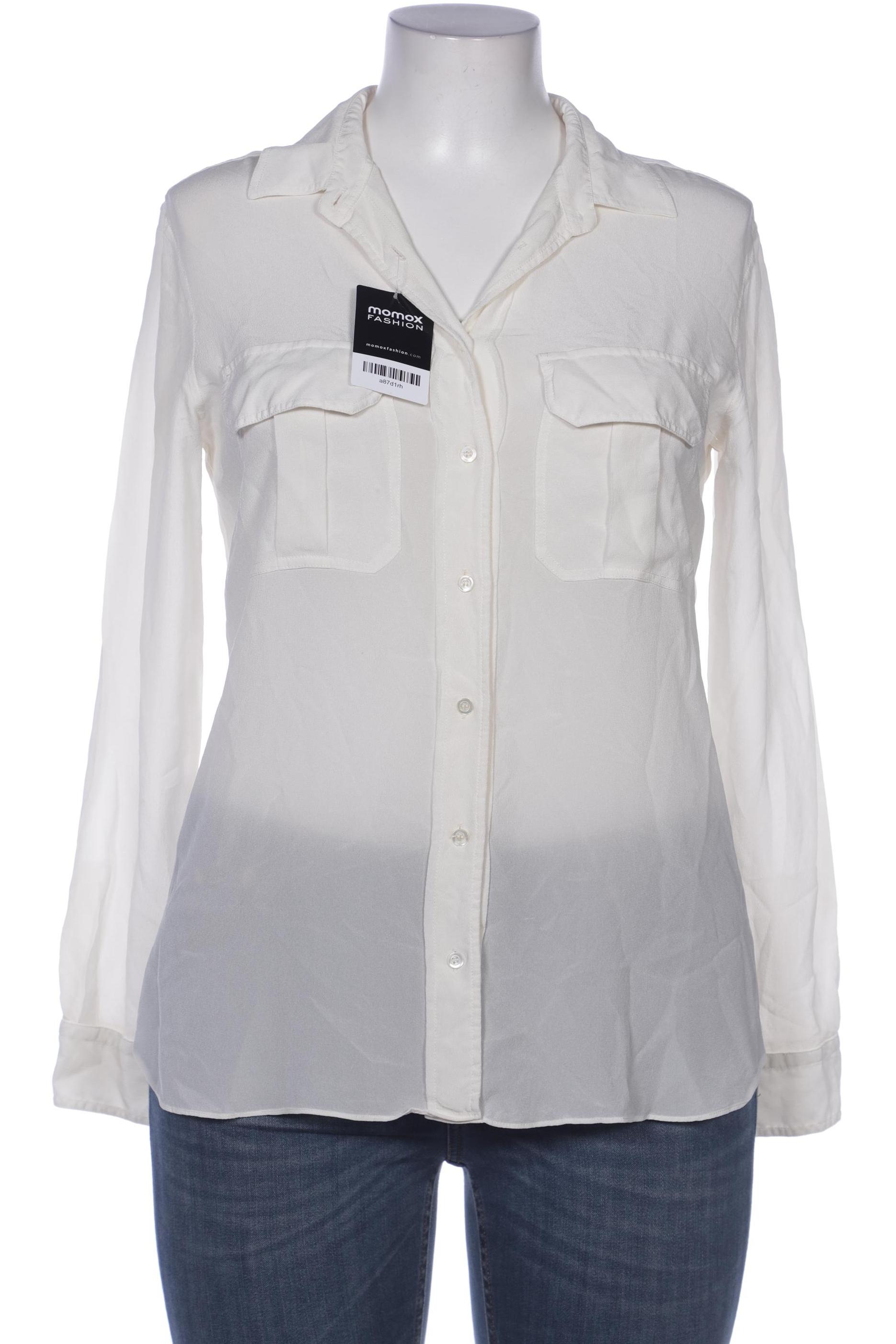 

Antonelli firenze Damen Bluse, cremeweiß, Gr. 36