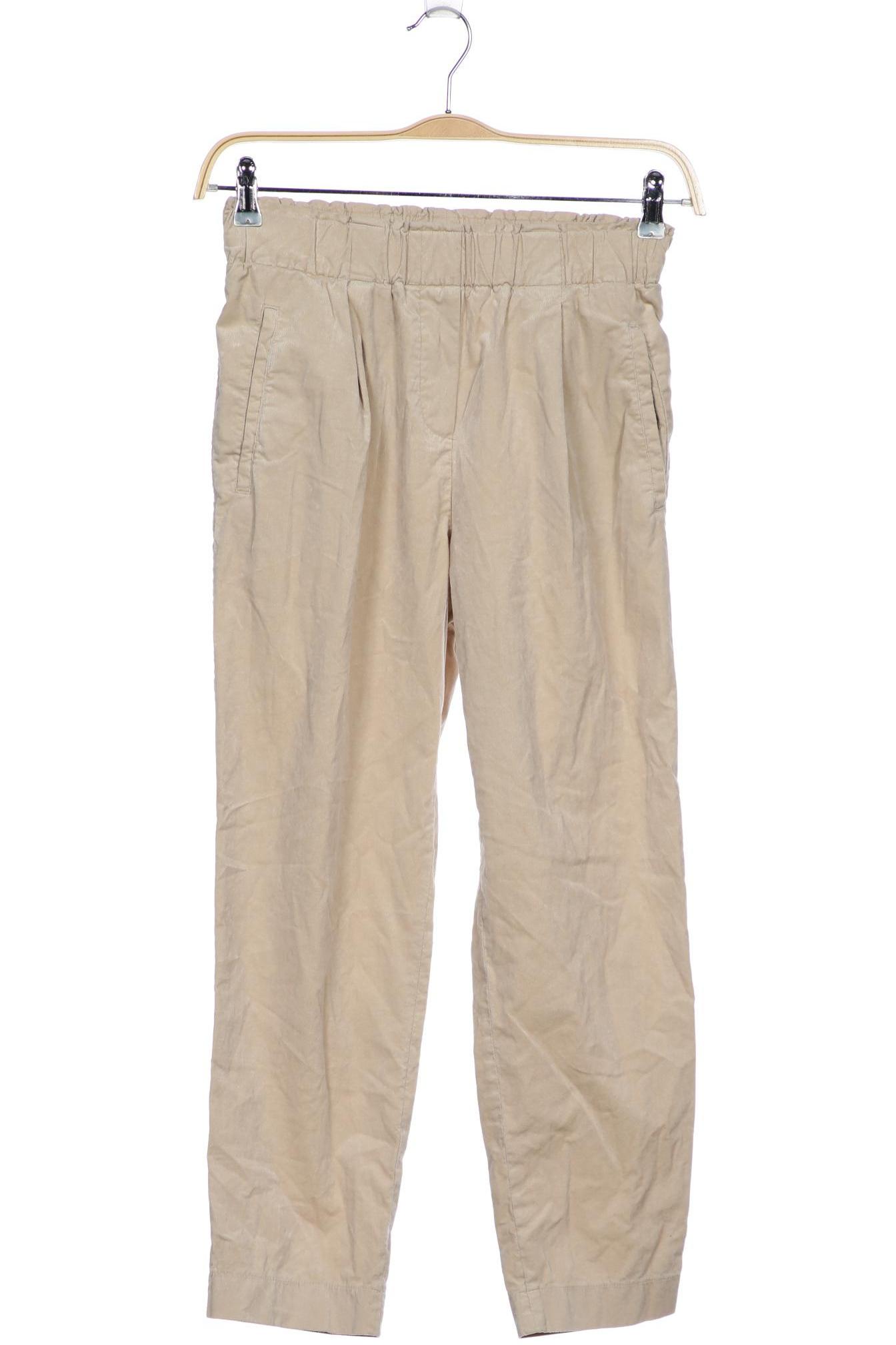 

ANTONELLI firenze Damen Stoffhose, beige