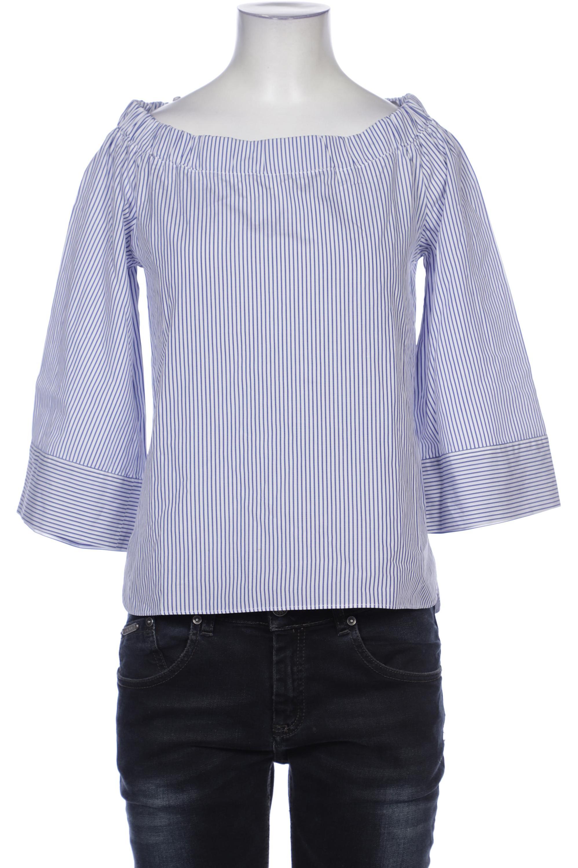 

ANTONELLI firenze Damen Bluse, blau