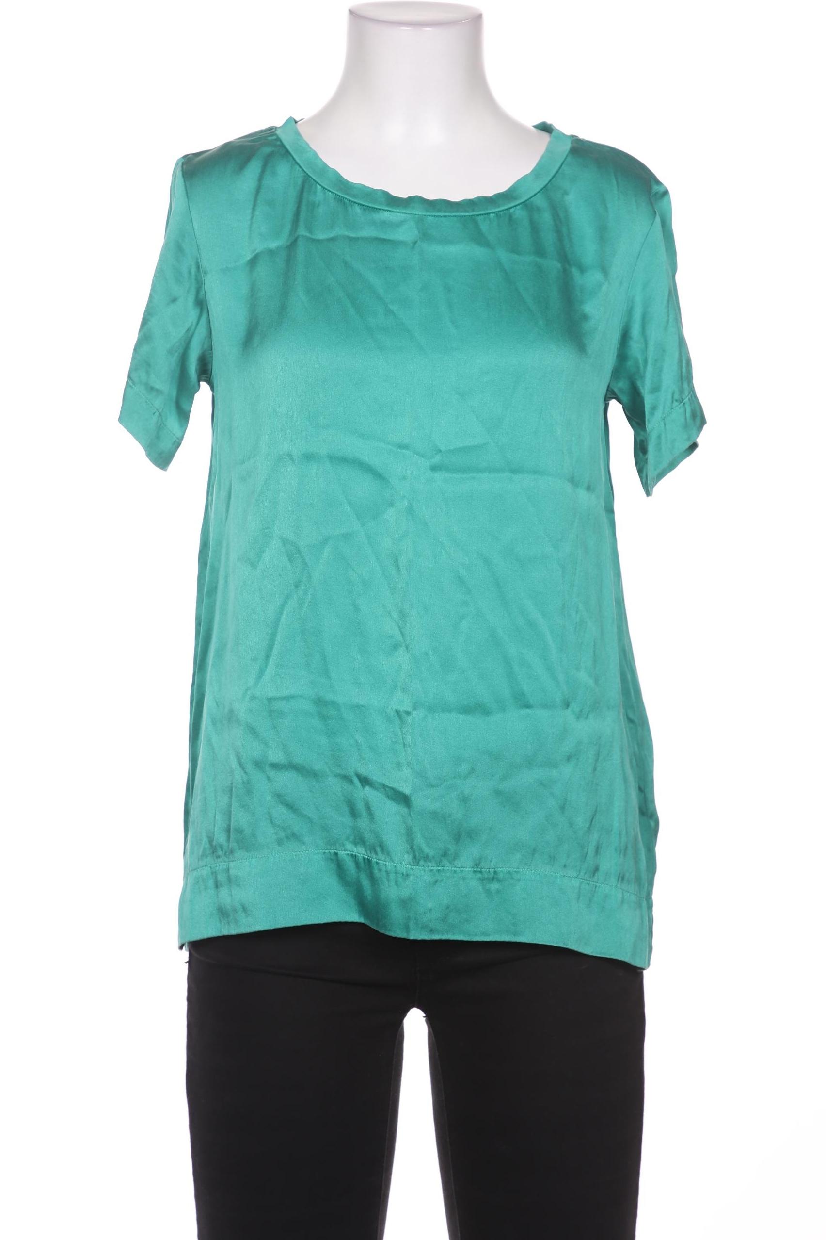 

Antonelli firenze Damen Bluse, grün, Gr. 42