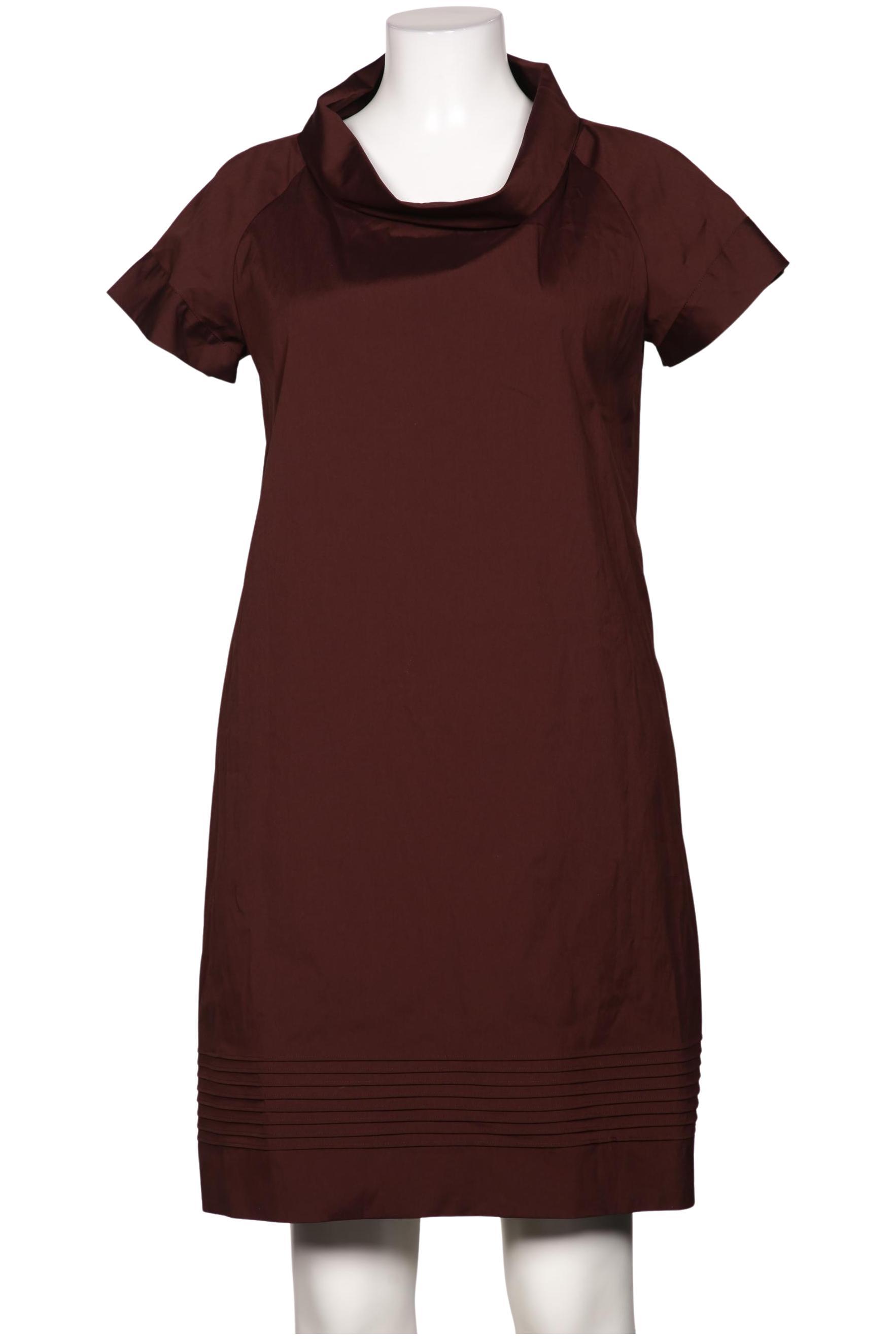 

Antonelli firenze Damen Kleid, braun, Gr. 42