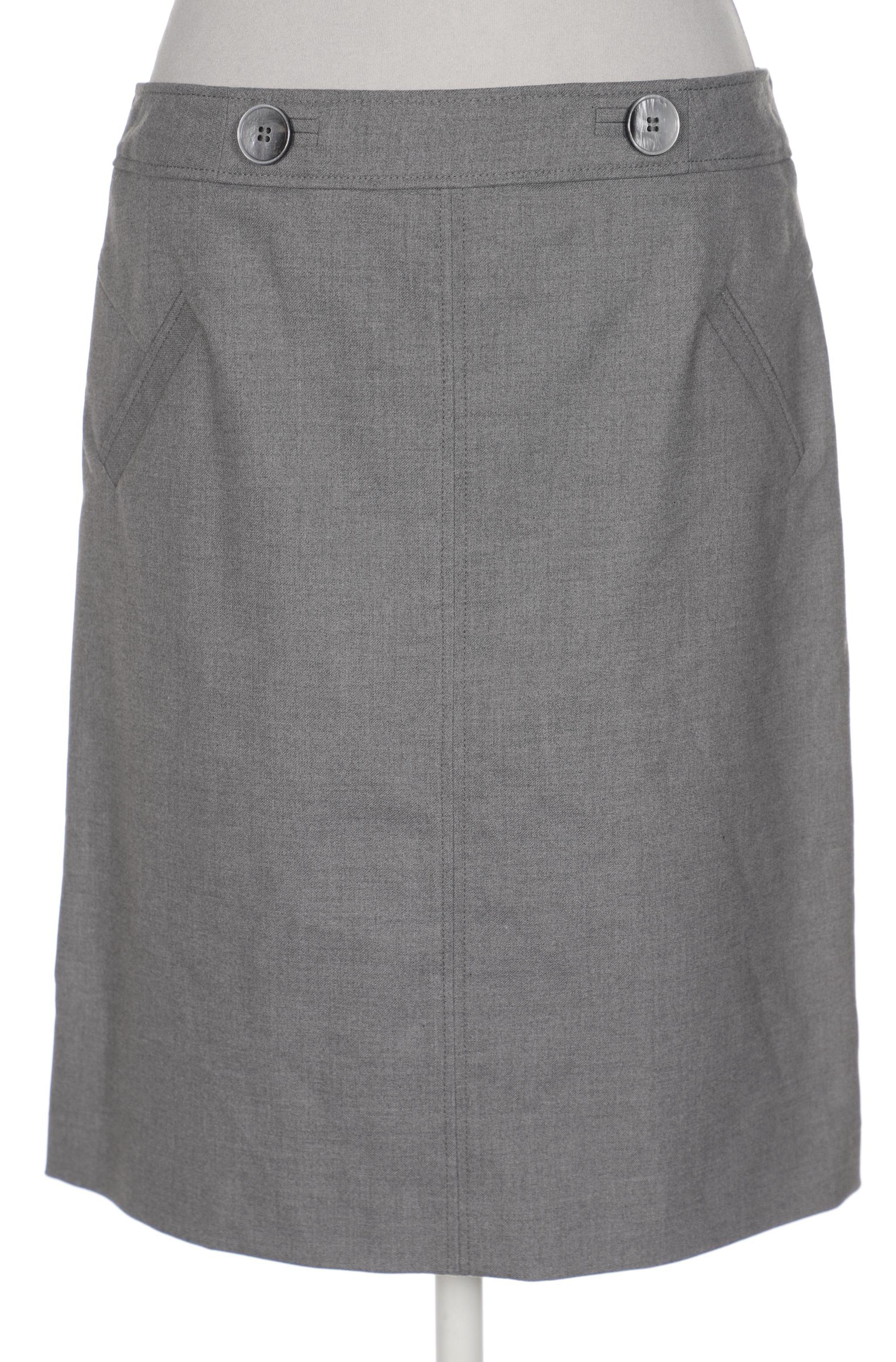 

Antonelli firenze Damen Rock, grau, Gr. 40
