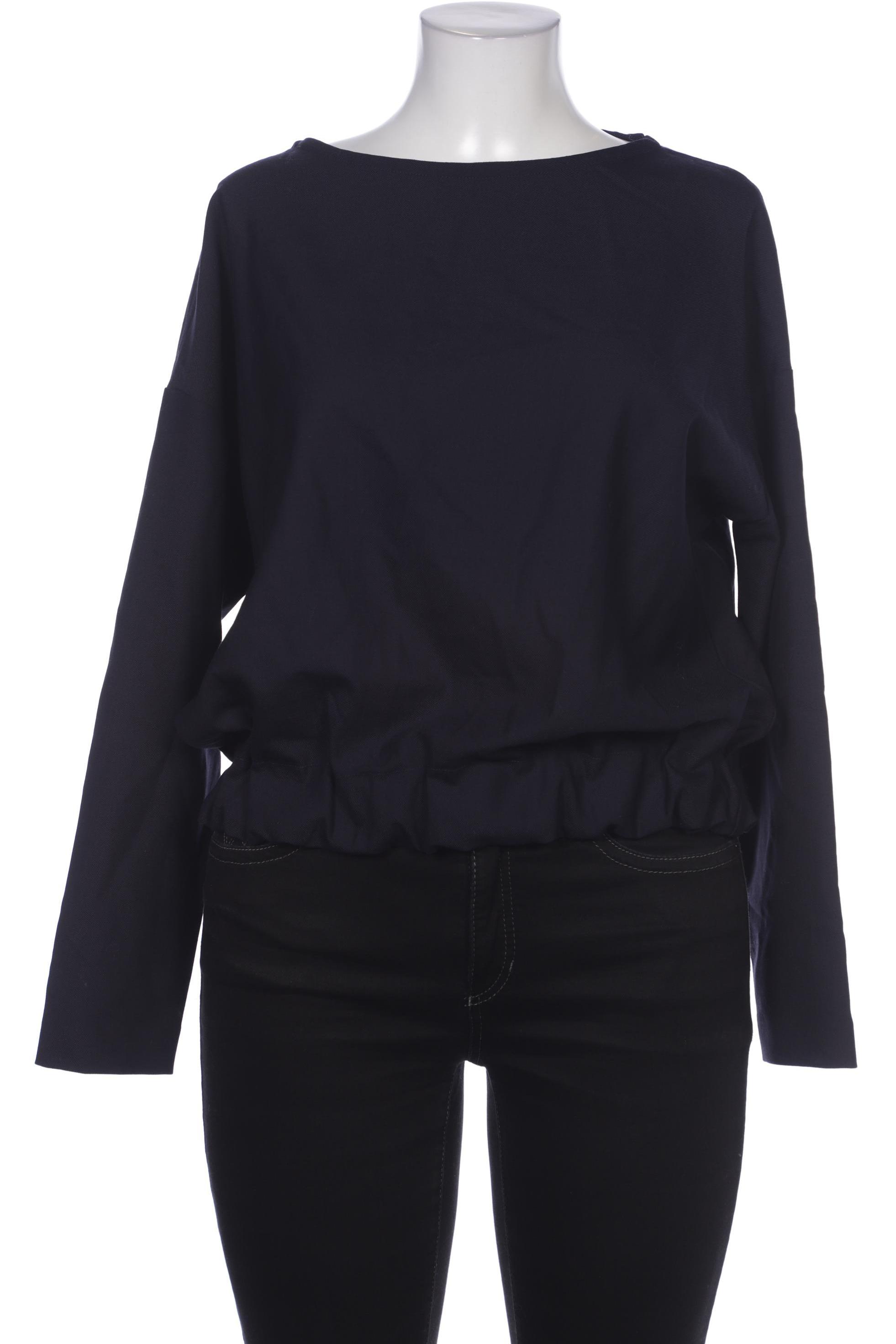 

Antonelli firenze Damen Bluse, marineblau, Gr. 44