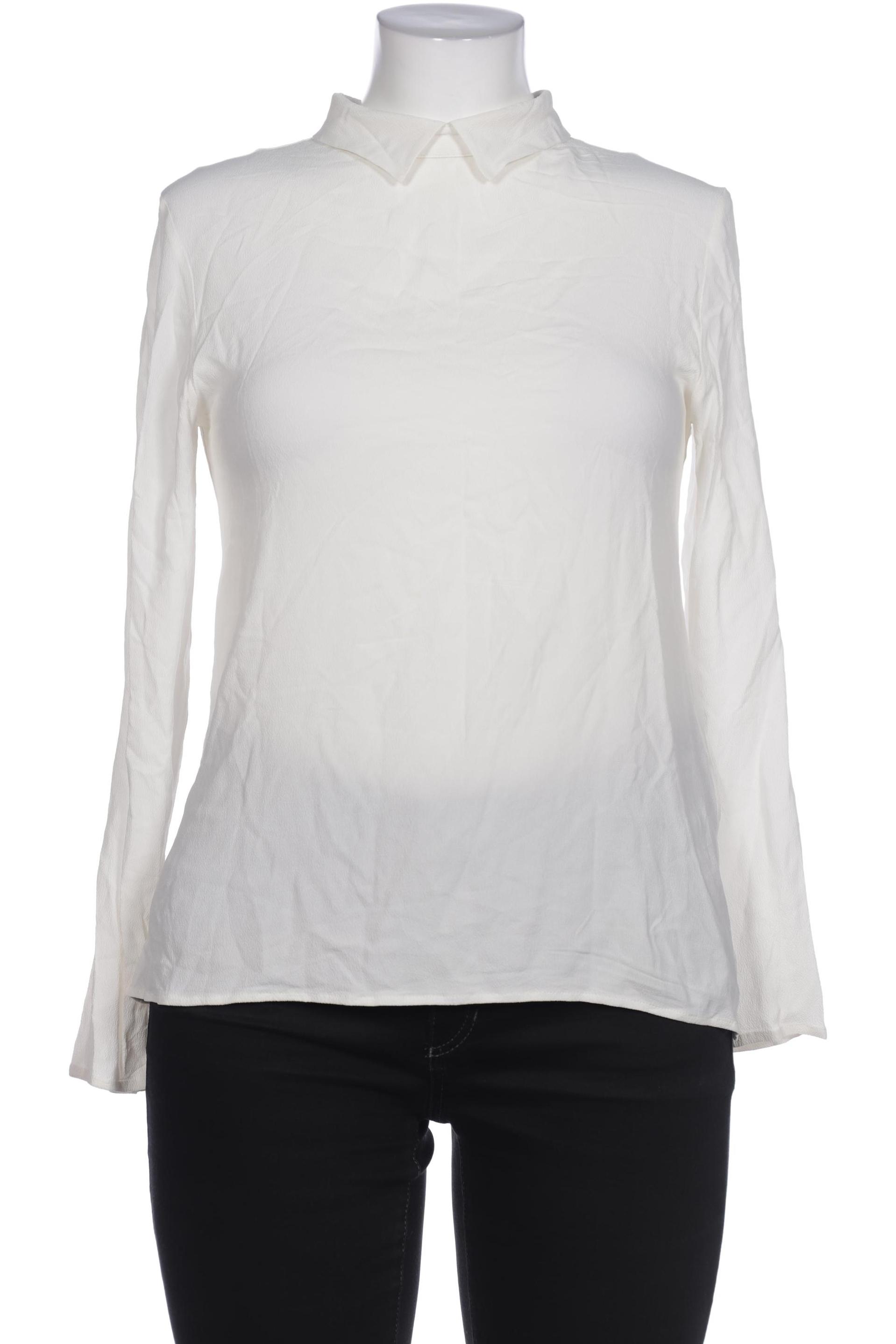 

Antonelli firenze Damen Bluse, weiß, Gr. 36