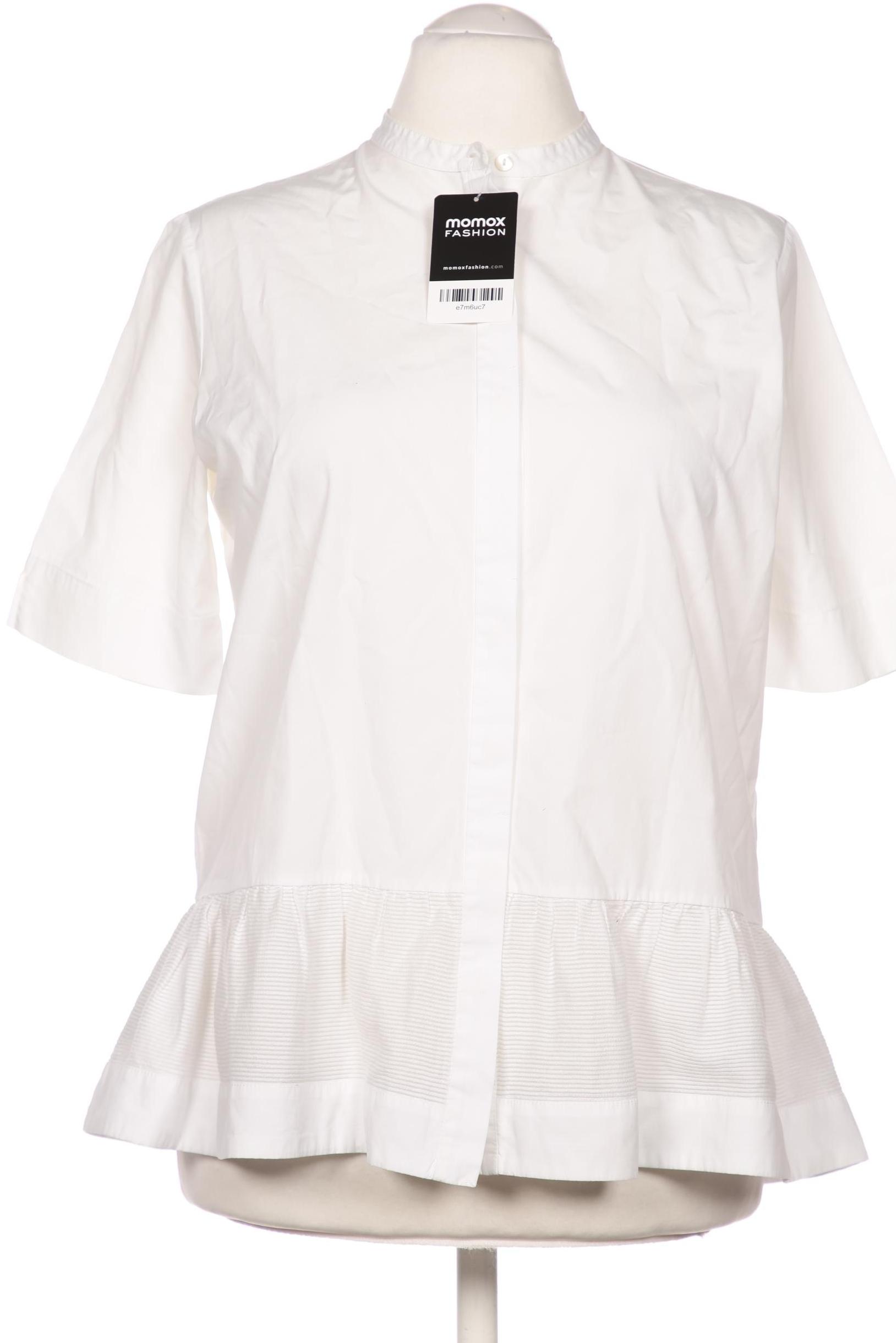 

Antonelli firenze Damen Bluse, weiß, Gr. 46