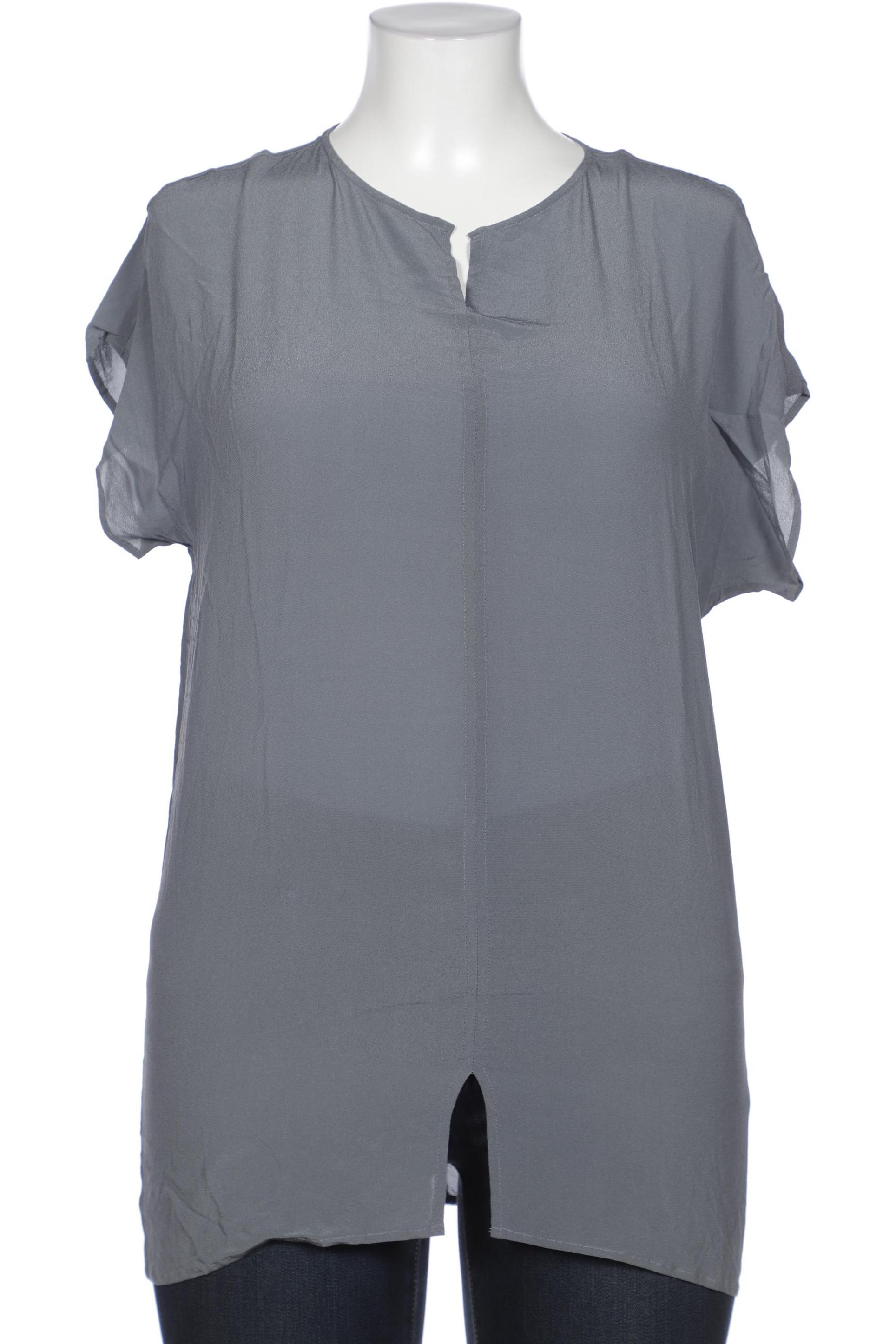 

Antonelli firenze Damen Bluse, grau, Gr. 42