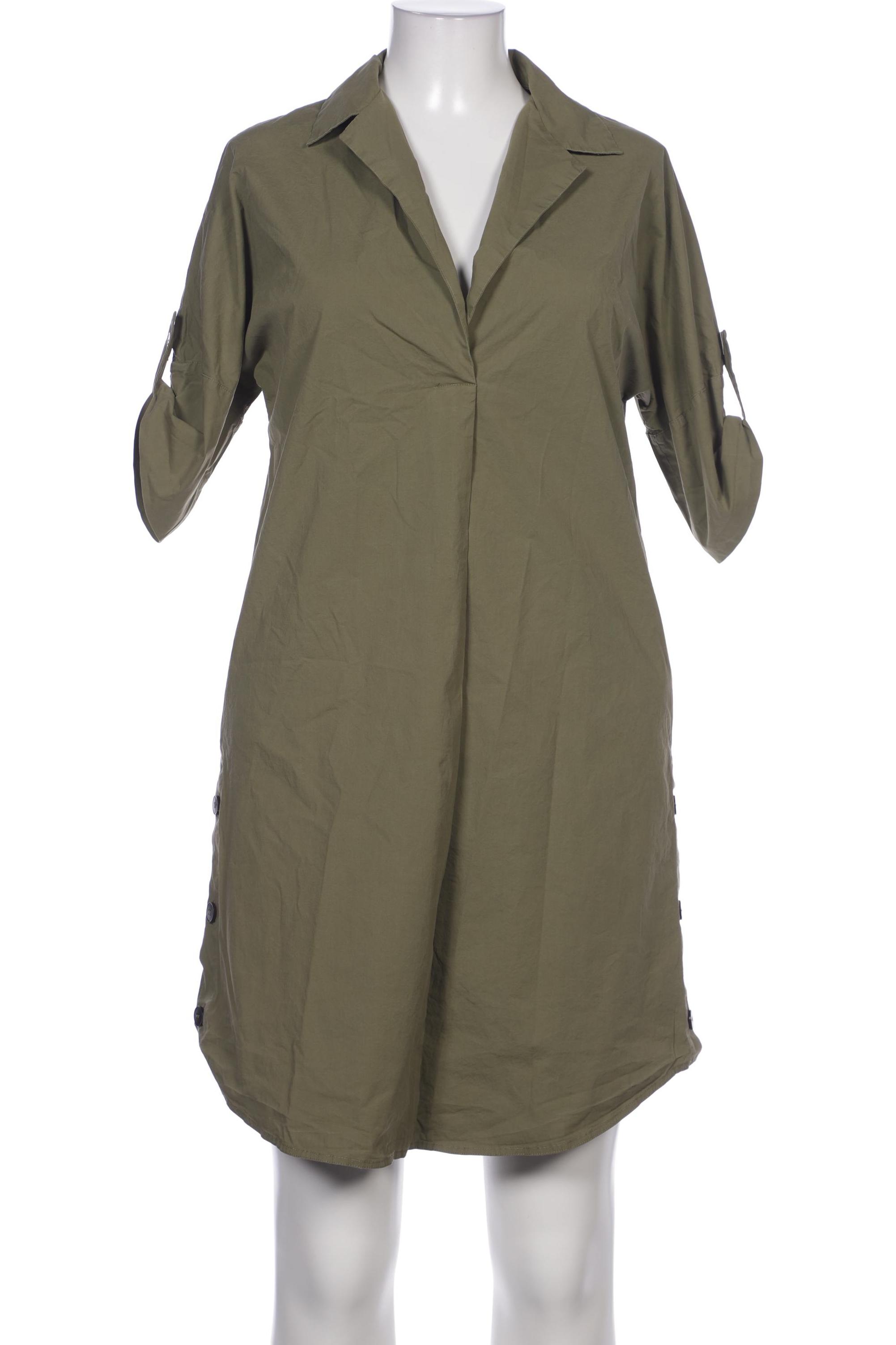 

Antonelli firenze Damen Kleid, grün, Gr. 38