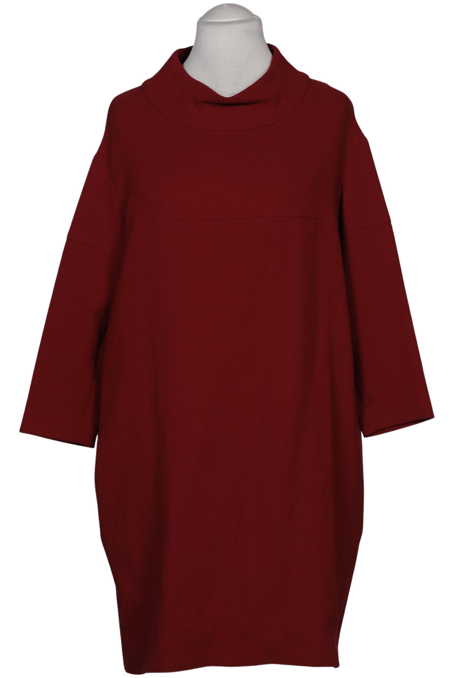 

Antonelli firenze Damen Kleid, rot, Gr. 42