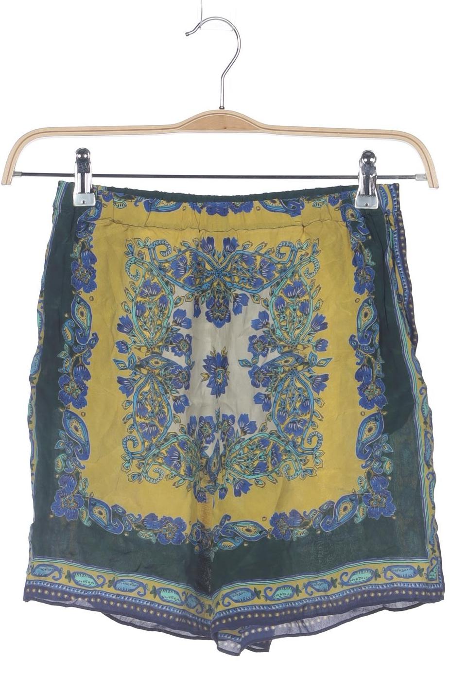 

Antonelli firenze Damen Shorts, mehrfarbig, Gr. 34