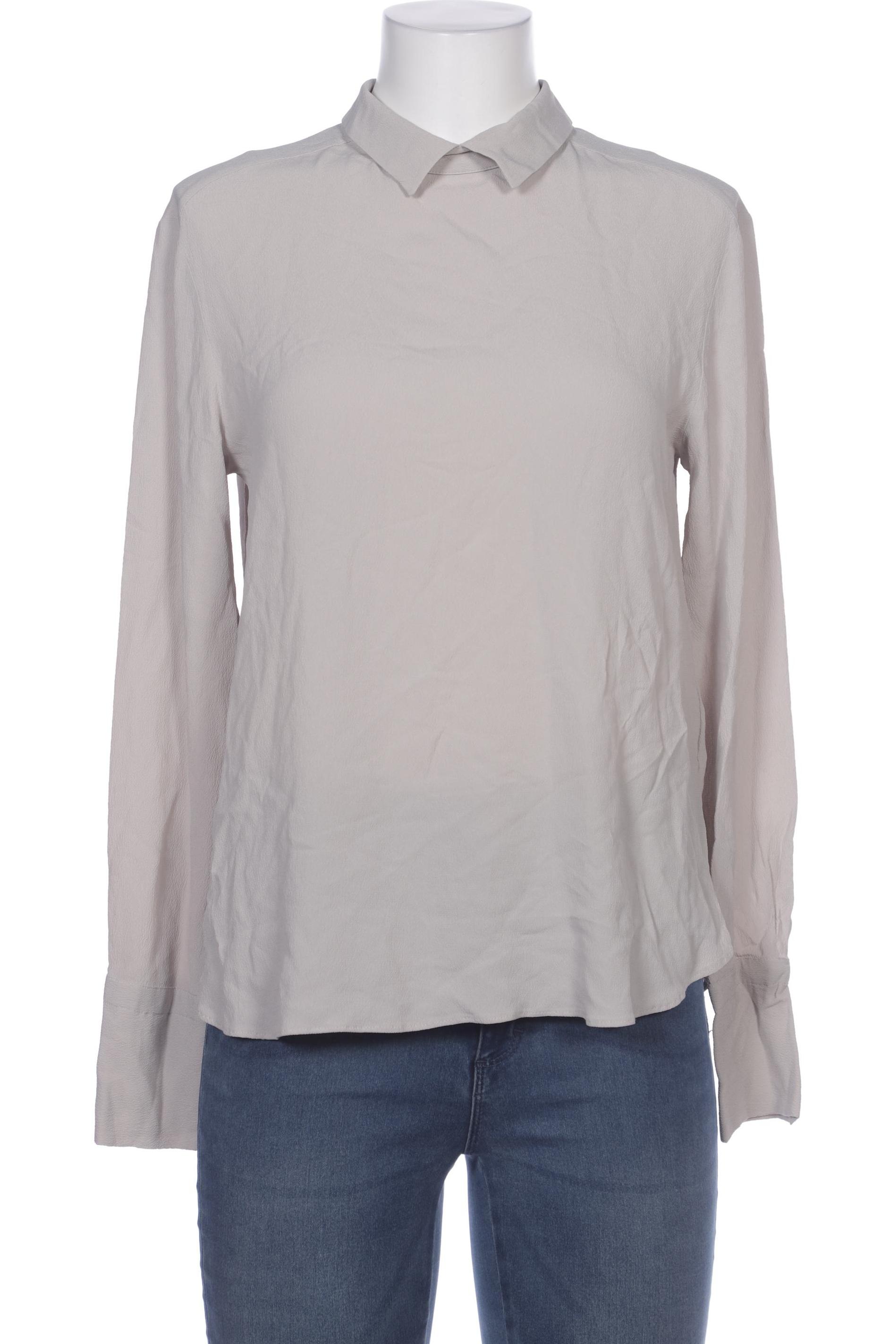 

Antonelli firenze Damen Bluse, grau, Gr. 44
