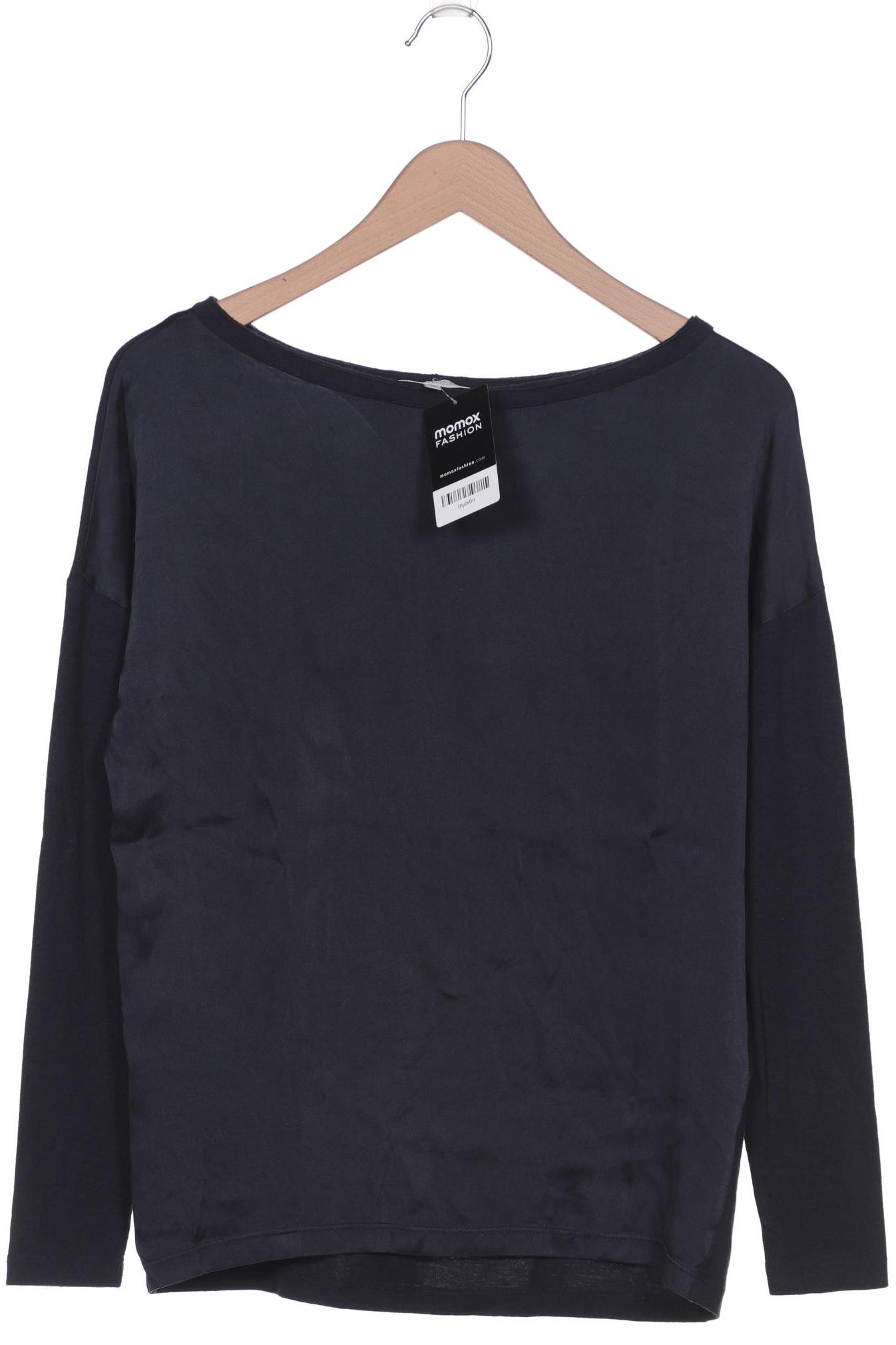 

ANTONELLI firenze Damen Langarmshirt, marineblau