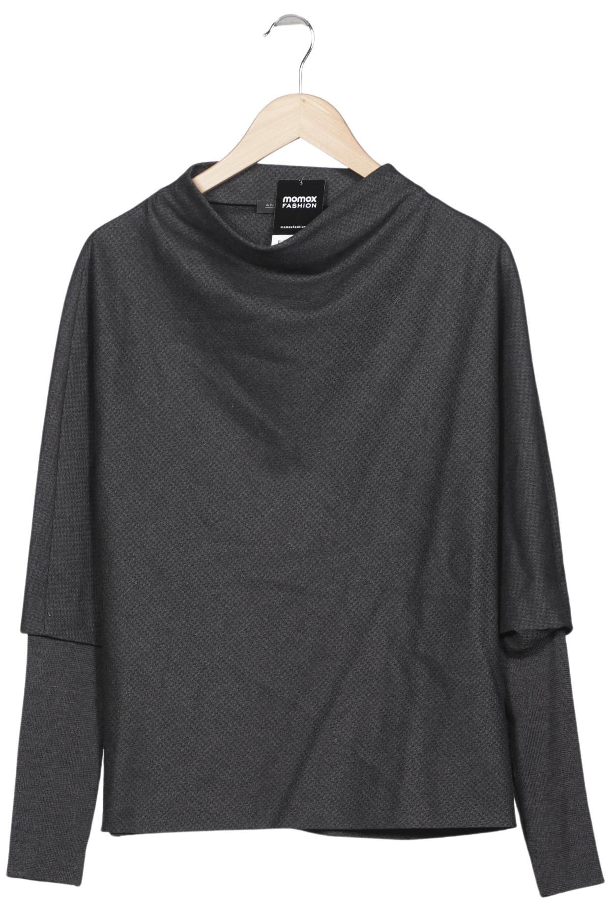 

Antonelli firenze Damen Pullover, grau, Gr. 40