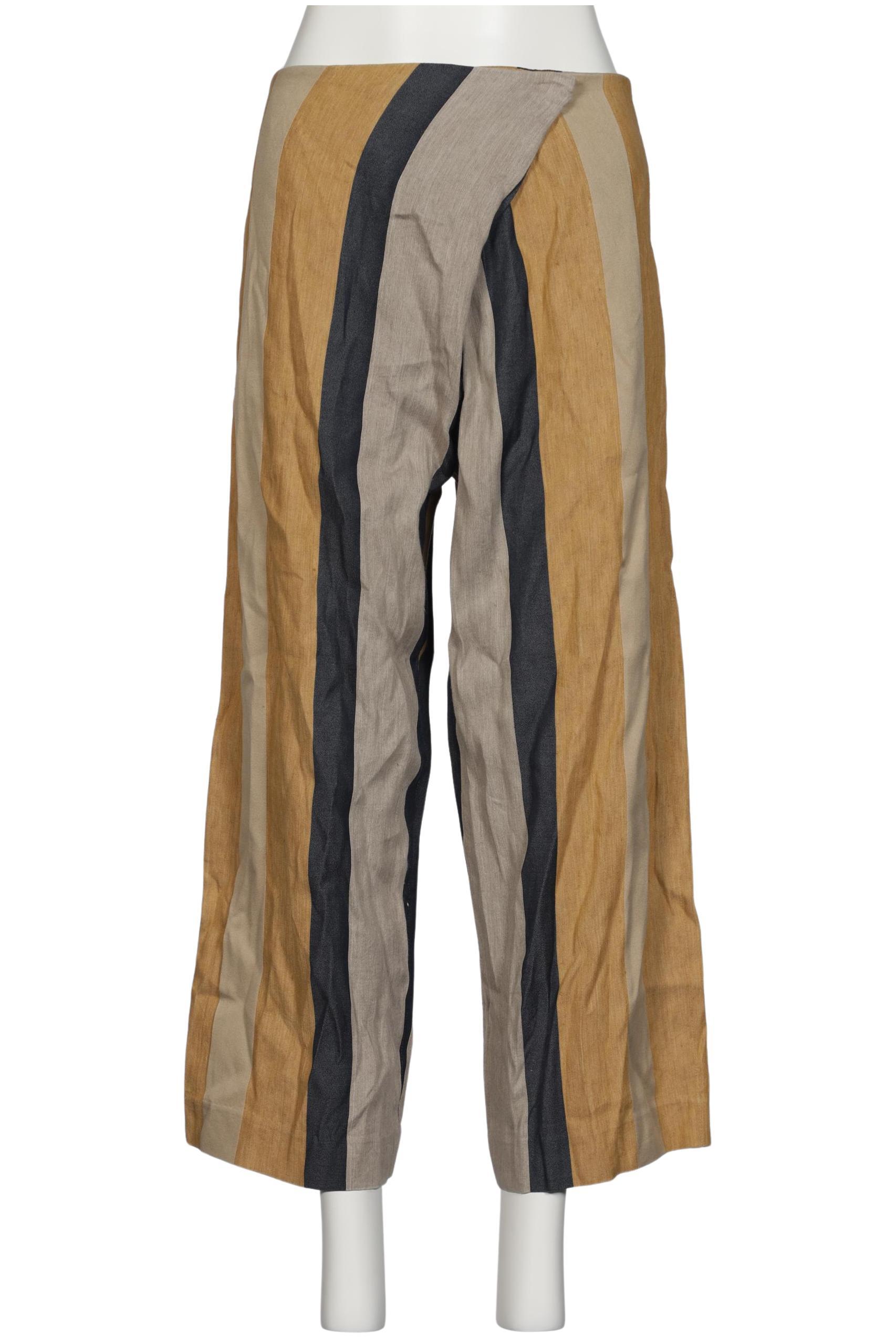 

Antonelli firenze Damen Stoffhose, mehrfarbig, Gr. 36