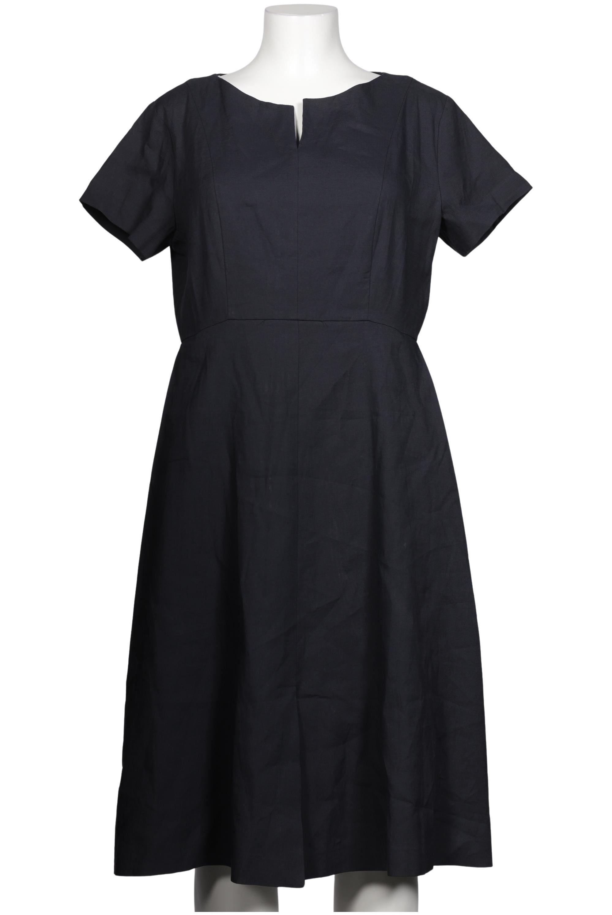 

Antonelli firenze Damen Kleid, marineblau, Gr. 46