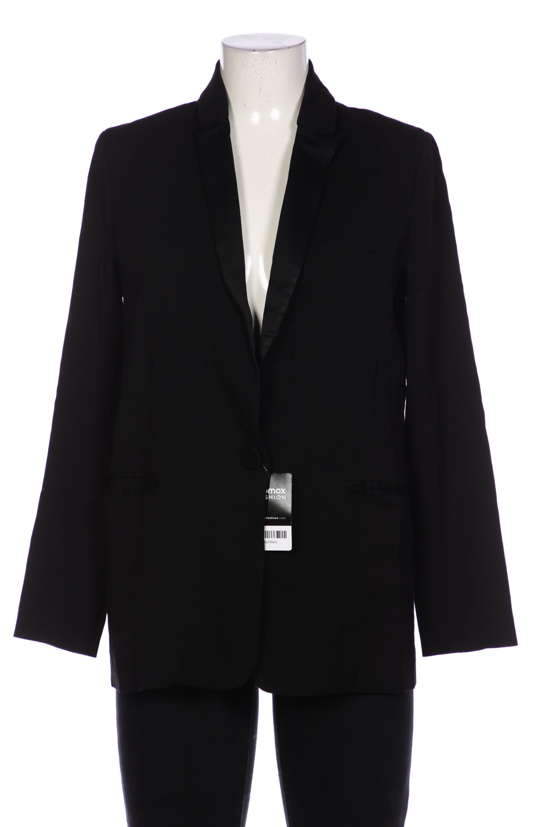 

Antonelli firenze Damen Blazer, schwarz, Gr. 42