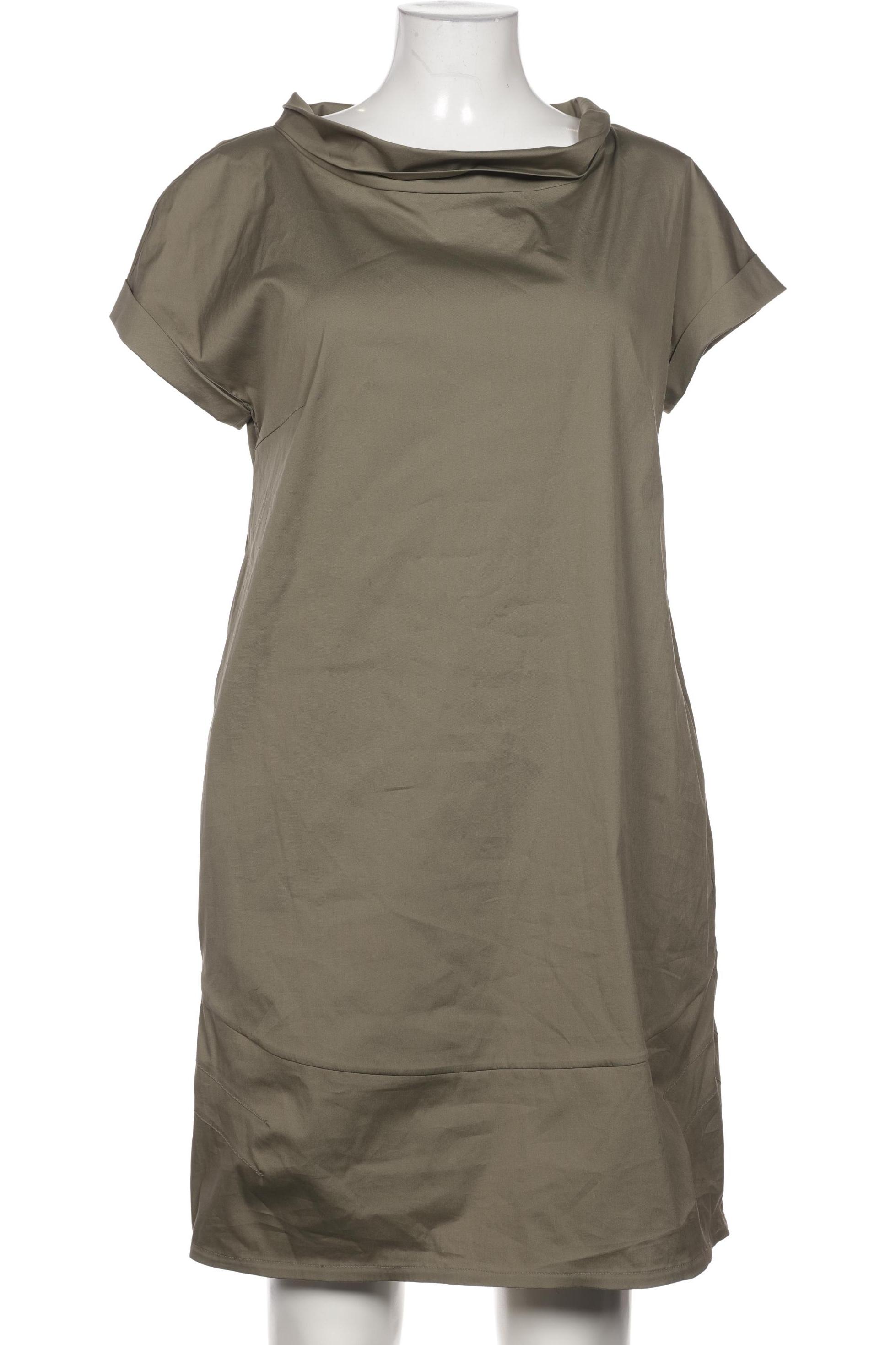 

Antonelli firenze Damen Kleid, grün, Gr. 42
