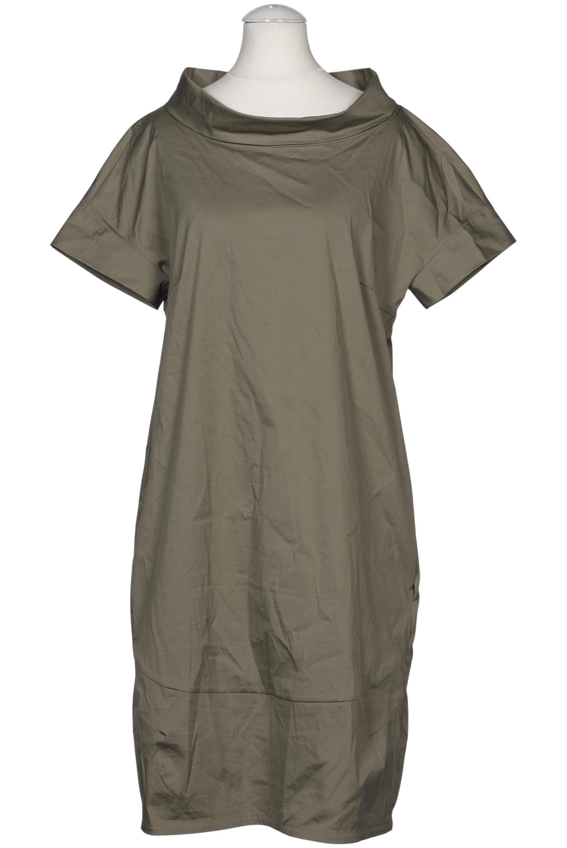 

Antonelli firenze Damen Kleid, grün, Gr. 42