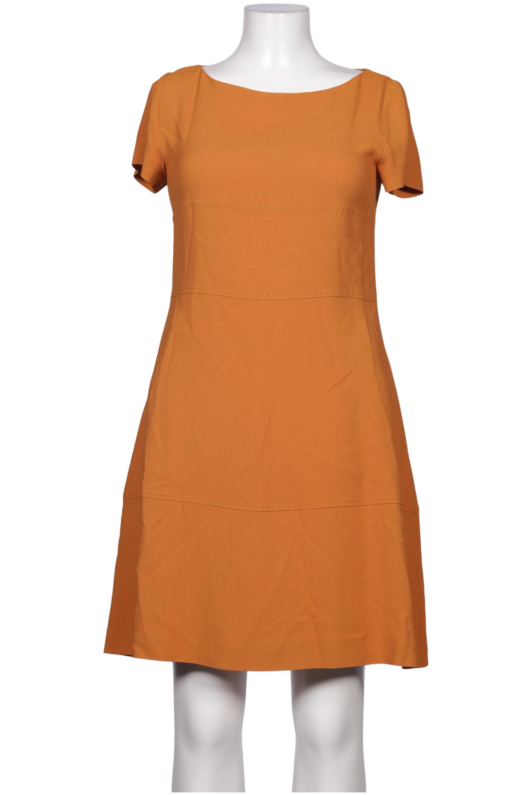 

Antonelli firenze Damen Kleid, orange, Gr. 38