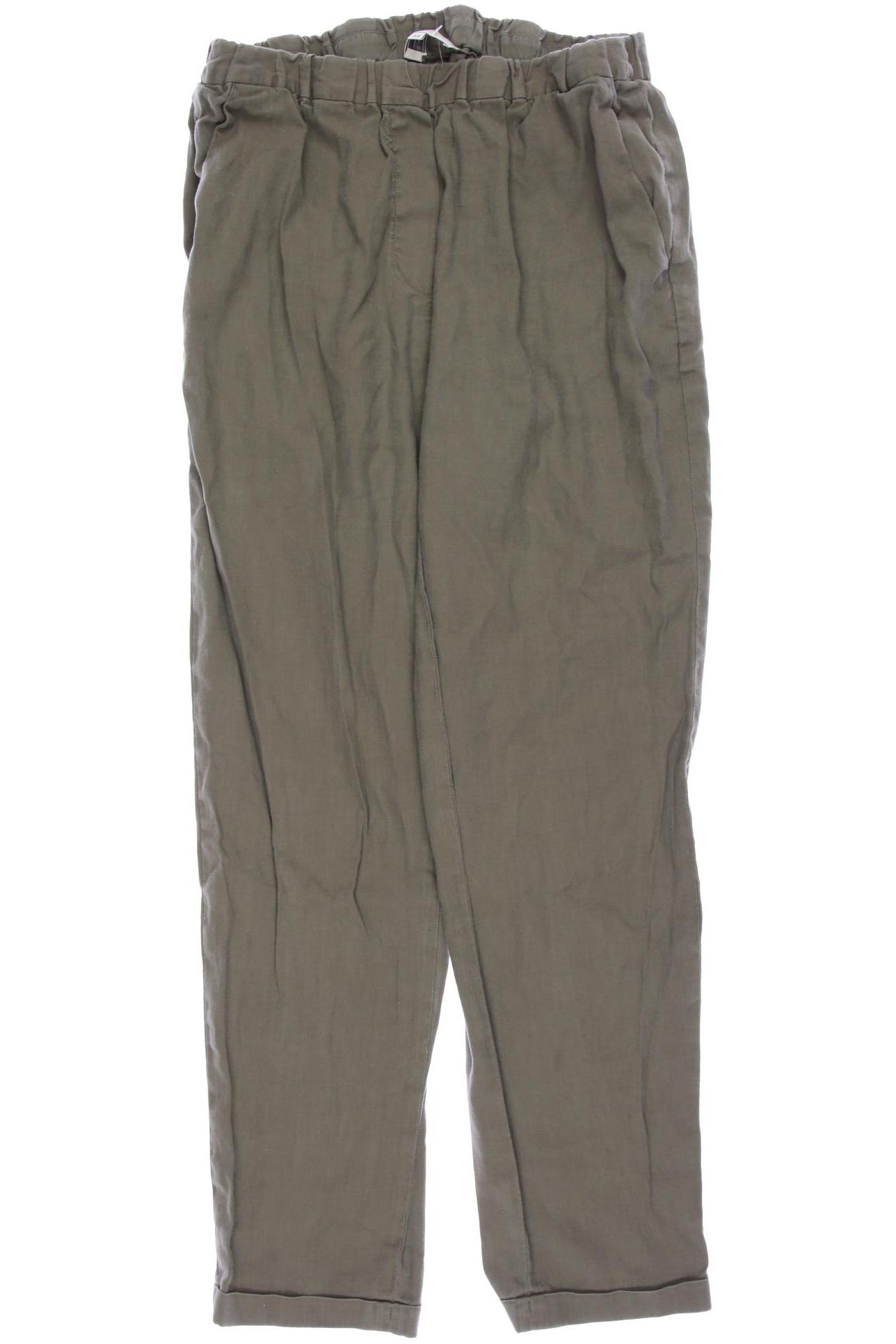 

Antonelli firenze Damen Stoffhose, grün, Gr. 44