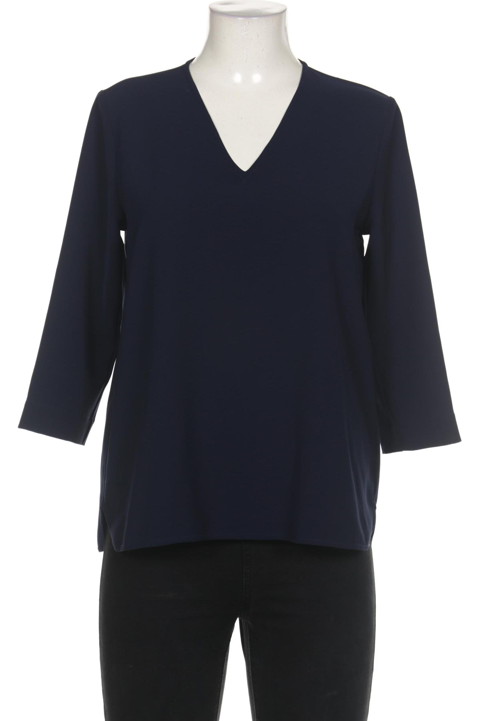 

Antonelli firenze Damen Bluse, marineblau, Gr. 36