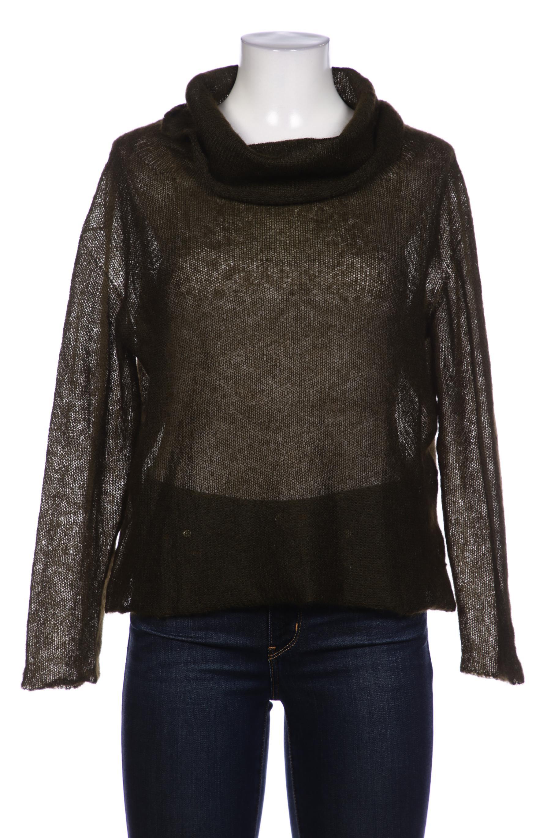 

Antonelli firenze Damen Pullover, grün, Gr. 36