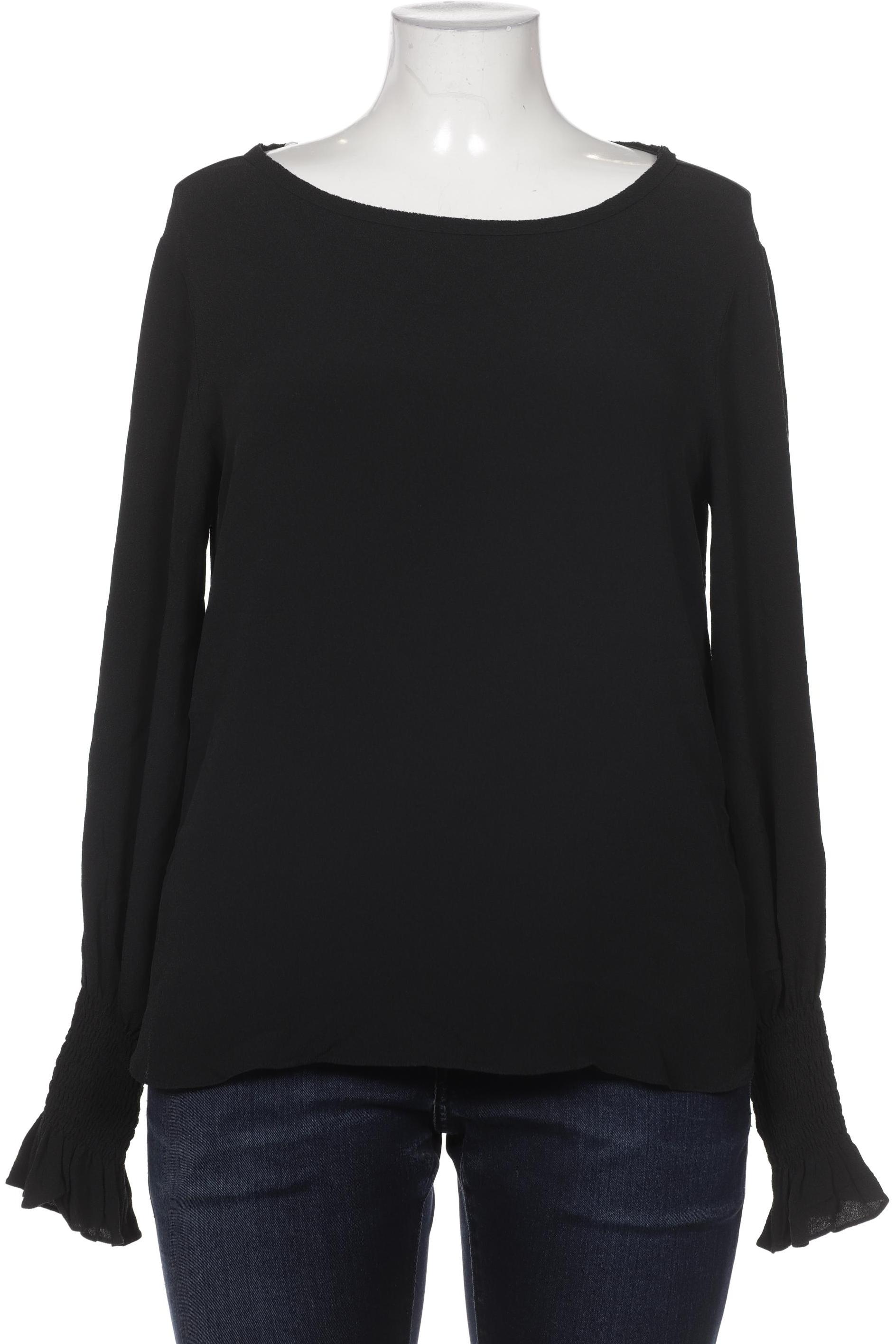 

Antonelli firenze Damen Bluse, schwarz, Gr. 40
