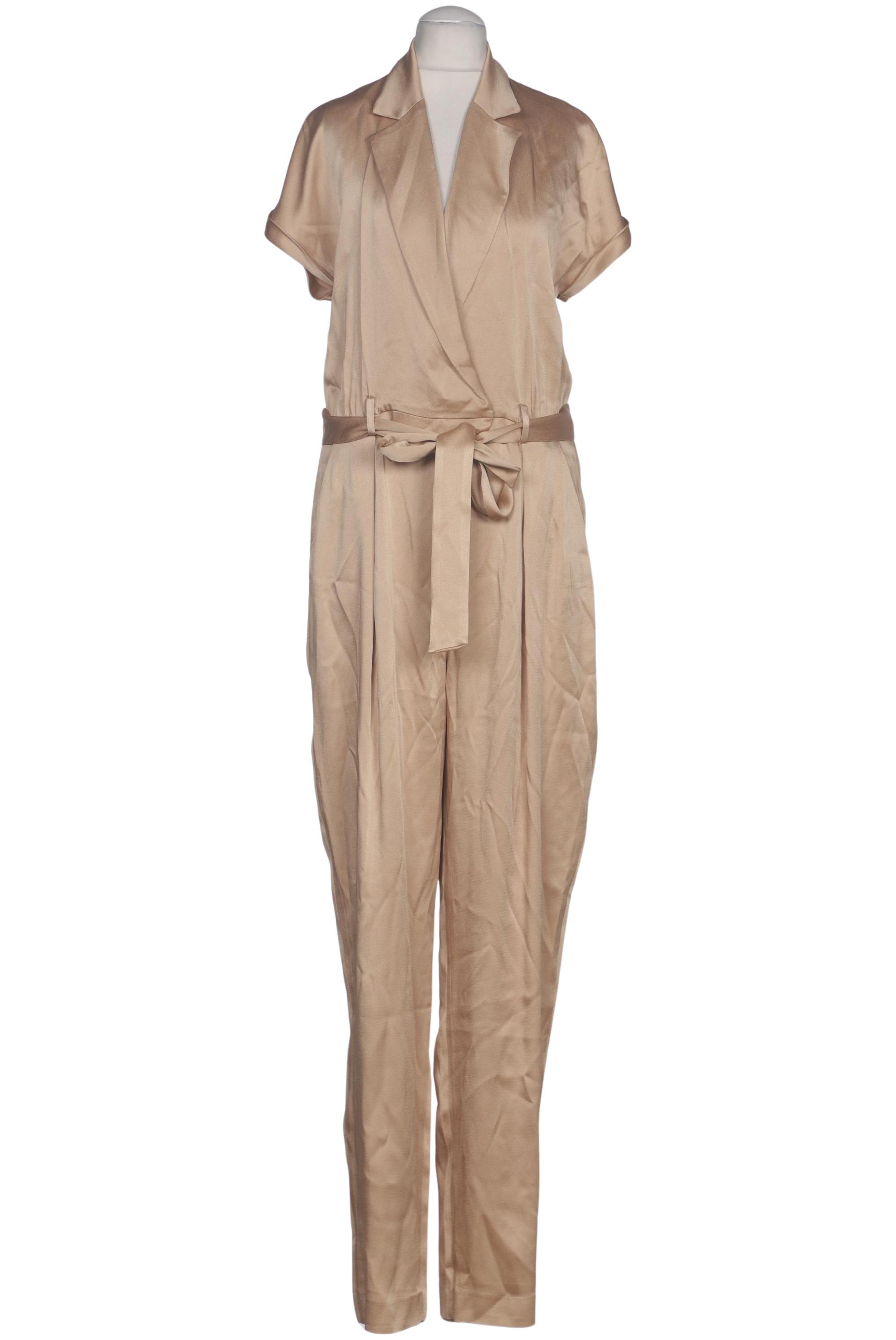 

Antonelli firenze Damen Jumpsuit/Overall, beige, Gr. 36