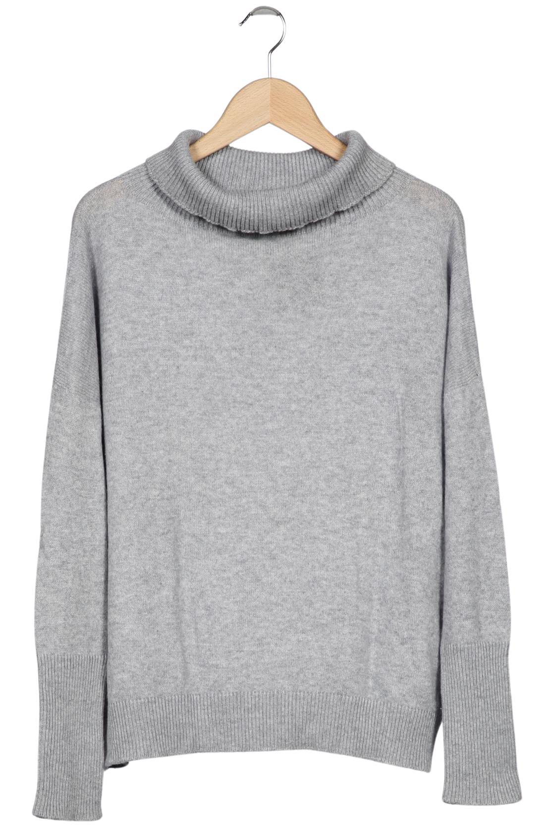 

Antonia Zander Damen Pullover, grau, Gr. 36