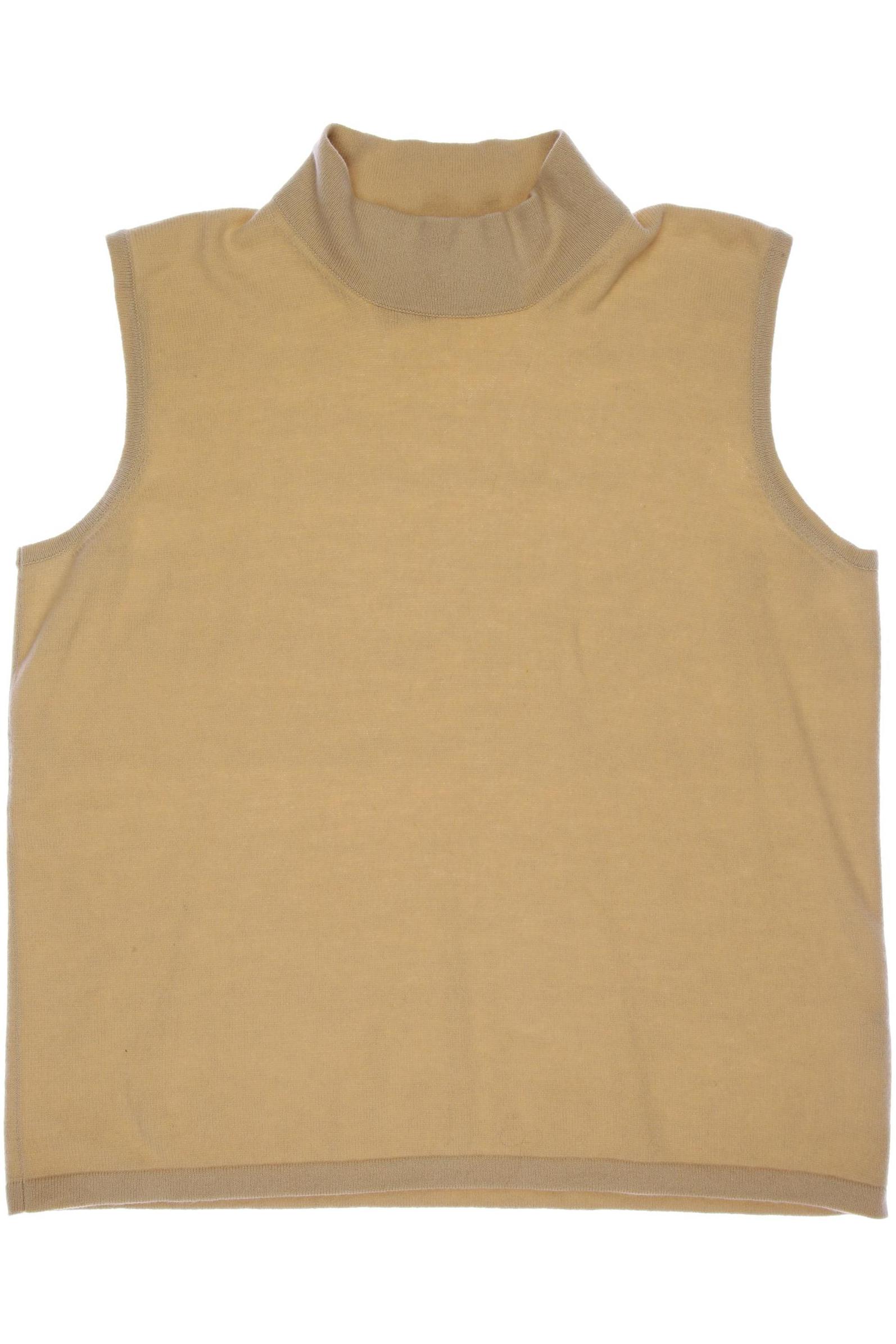 

Antonia Zander Damen Pullover, beige, Gr. 42