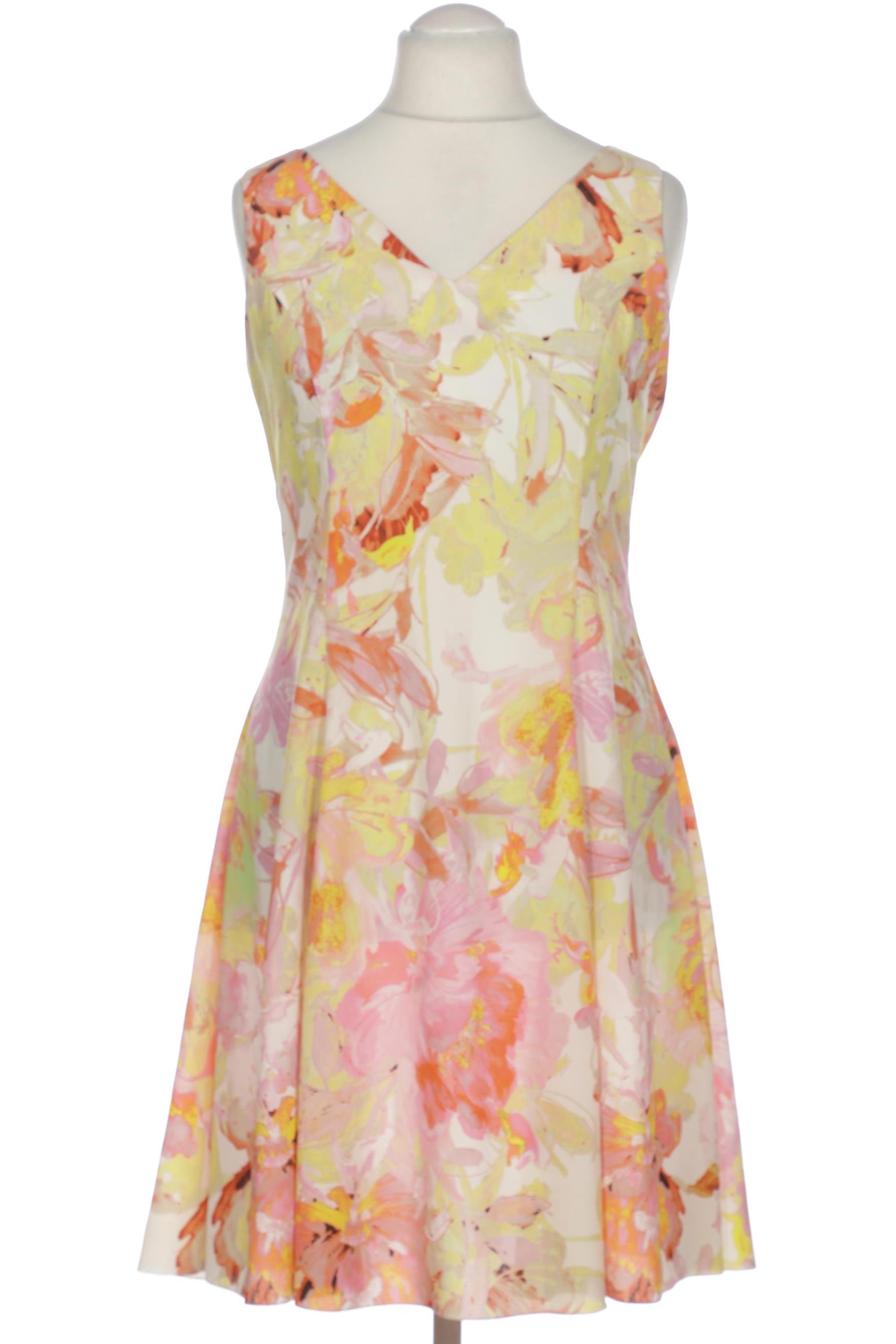 

Antonio Fusco Damen Kleid, pink, Gr. 44