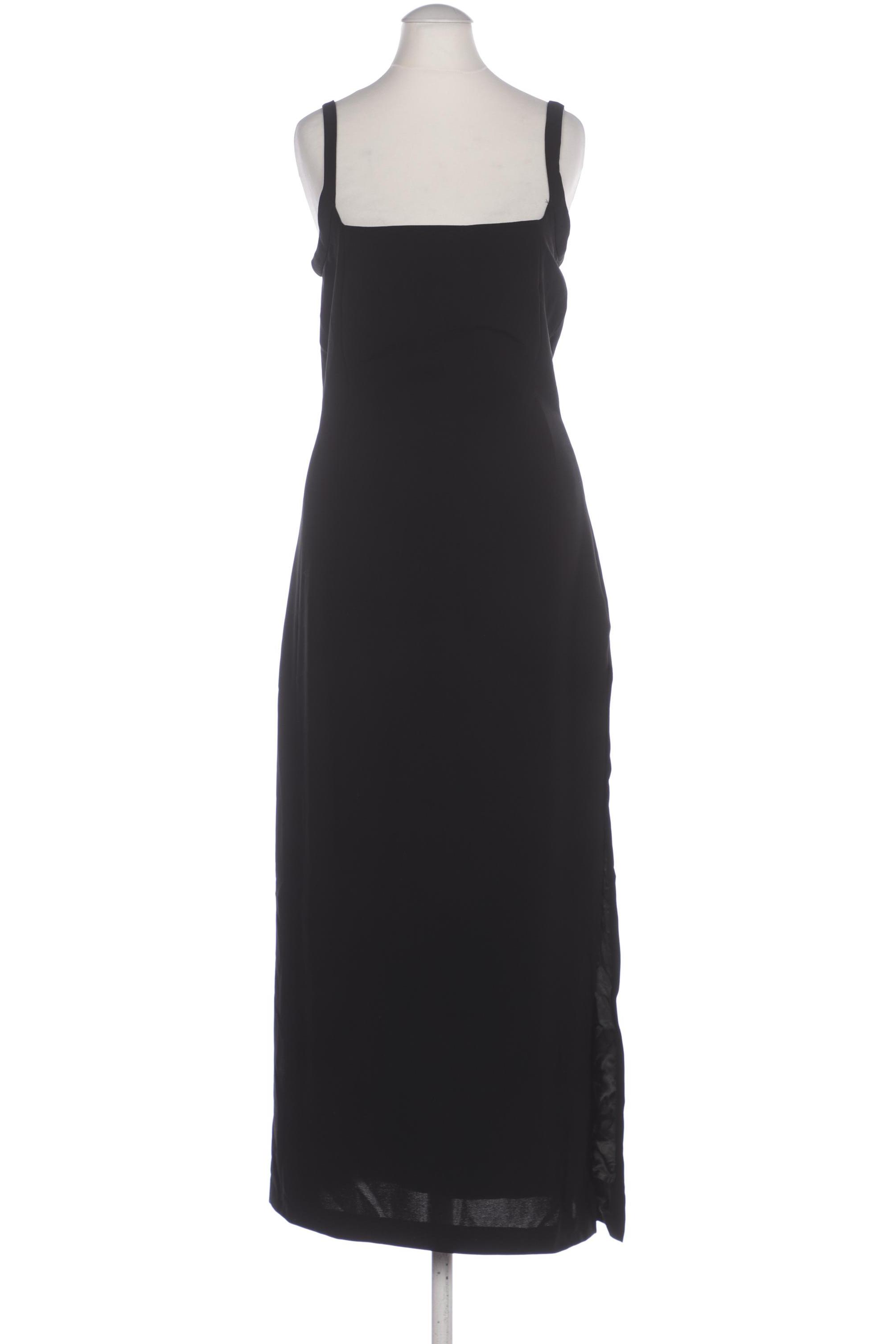 

Antonio Fusco Damen Kleid, schwarz, Gr. 40