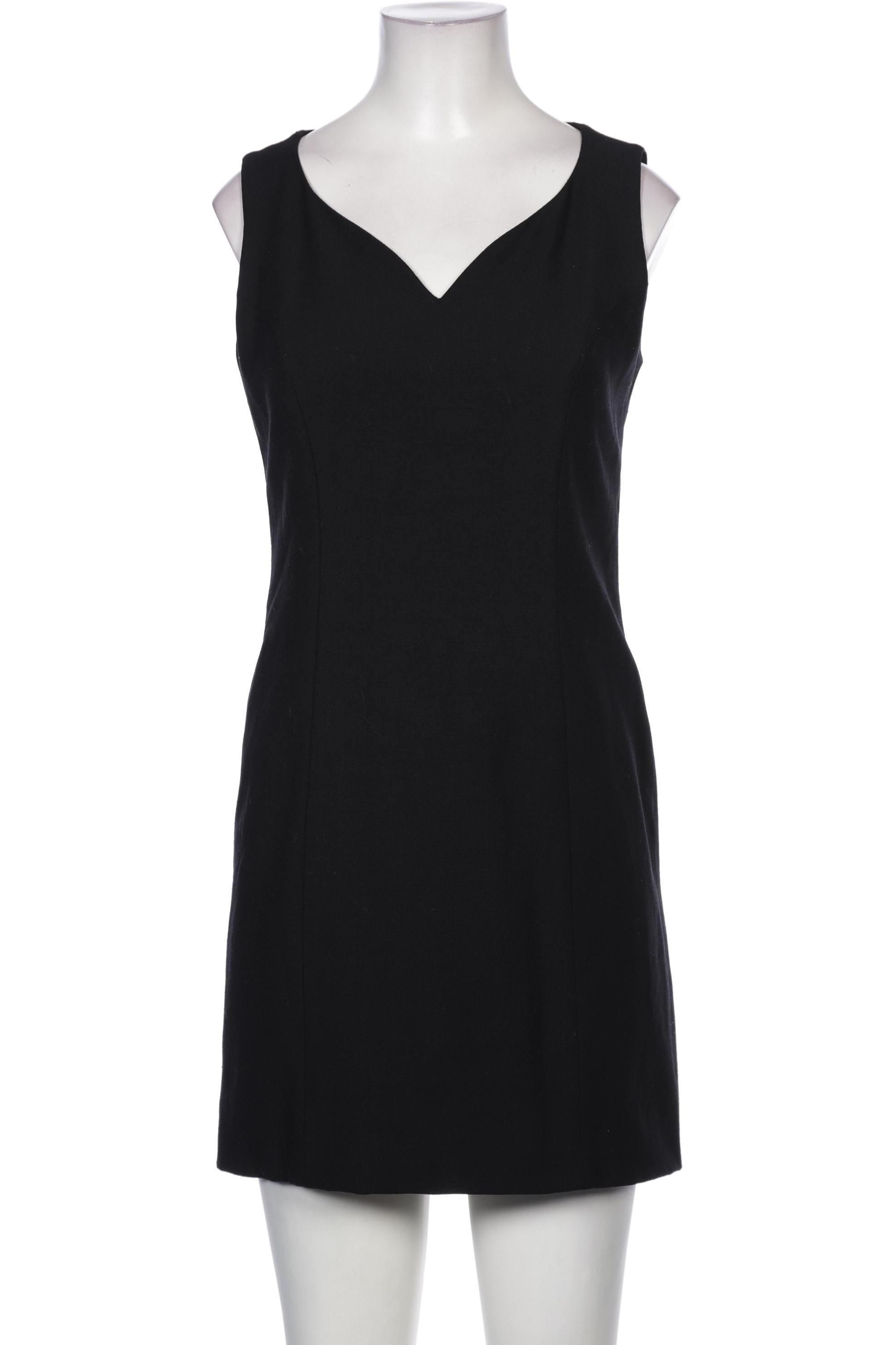 

Antonio Fusco Damen Kleid, schwarz, Gr. 38
